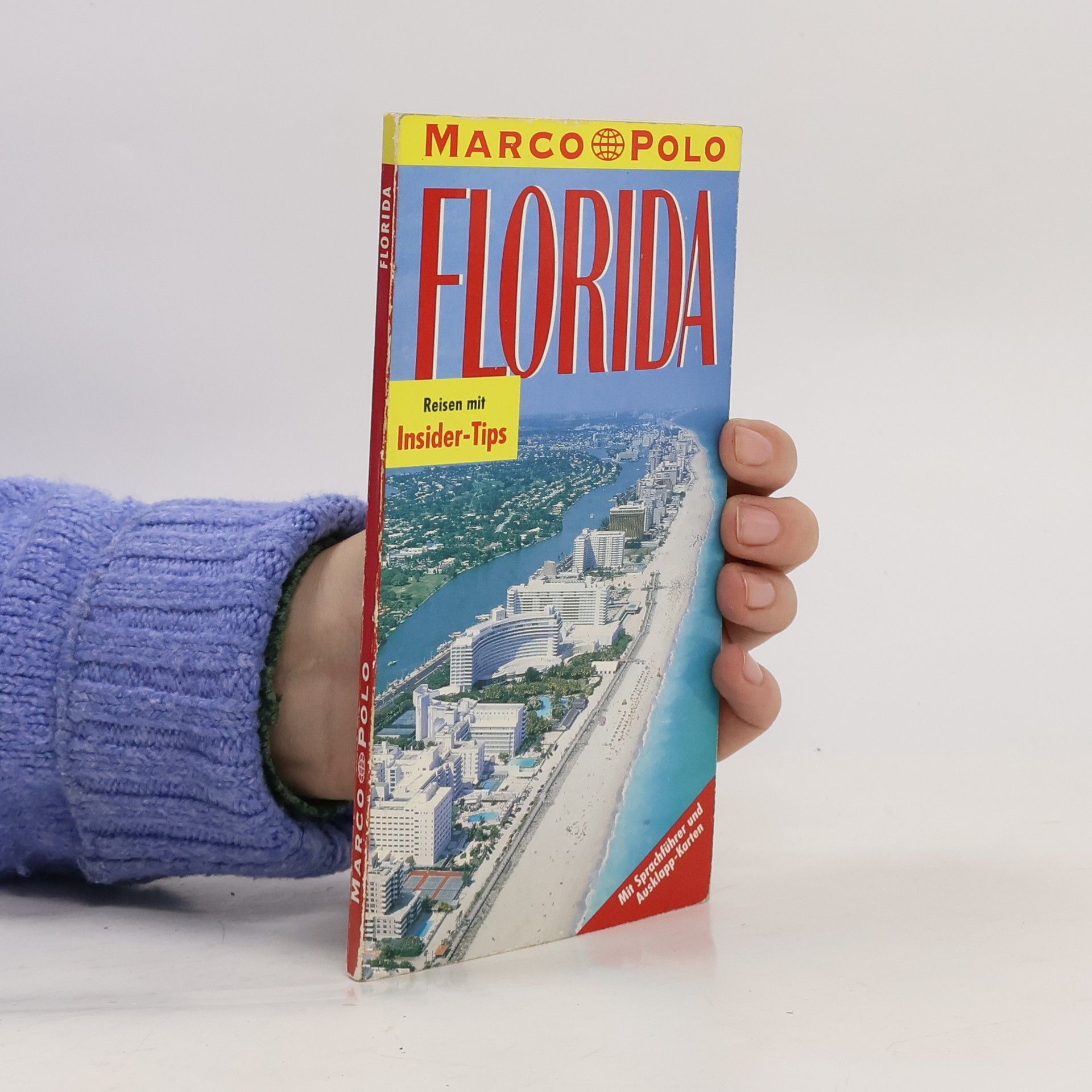 Doris Chevron Florida