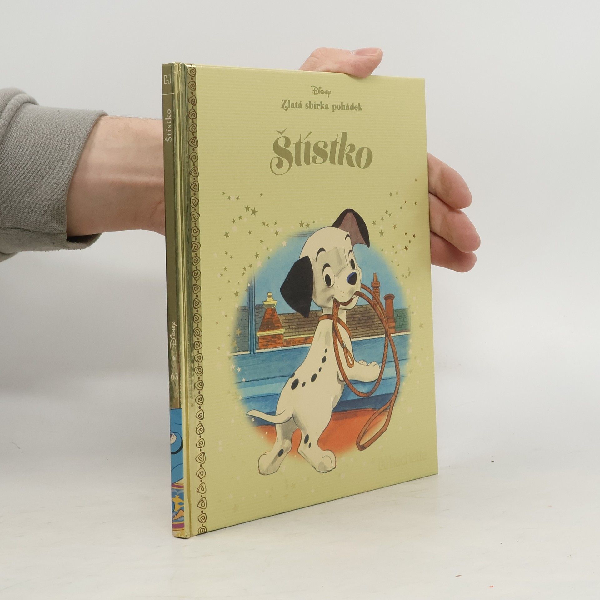 Autorenkollektiv Štístko