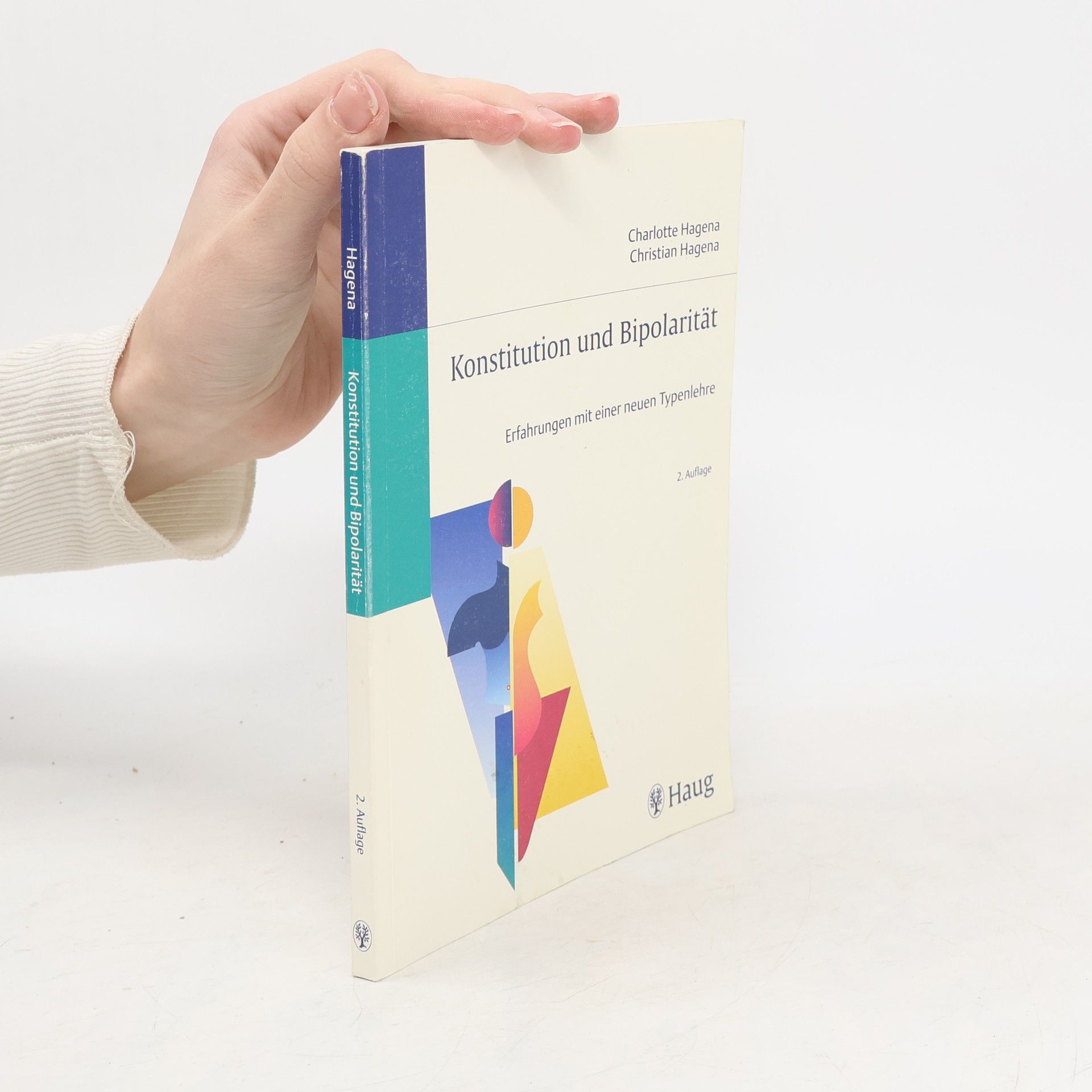 Konstitution und Bipolarität