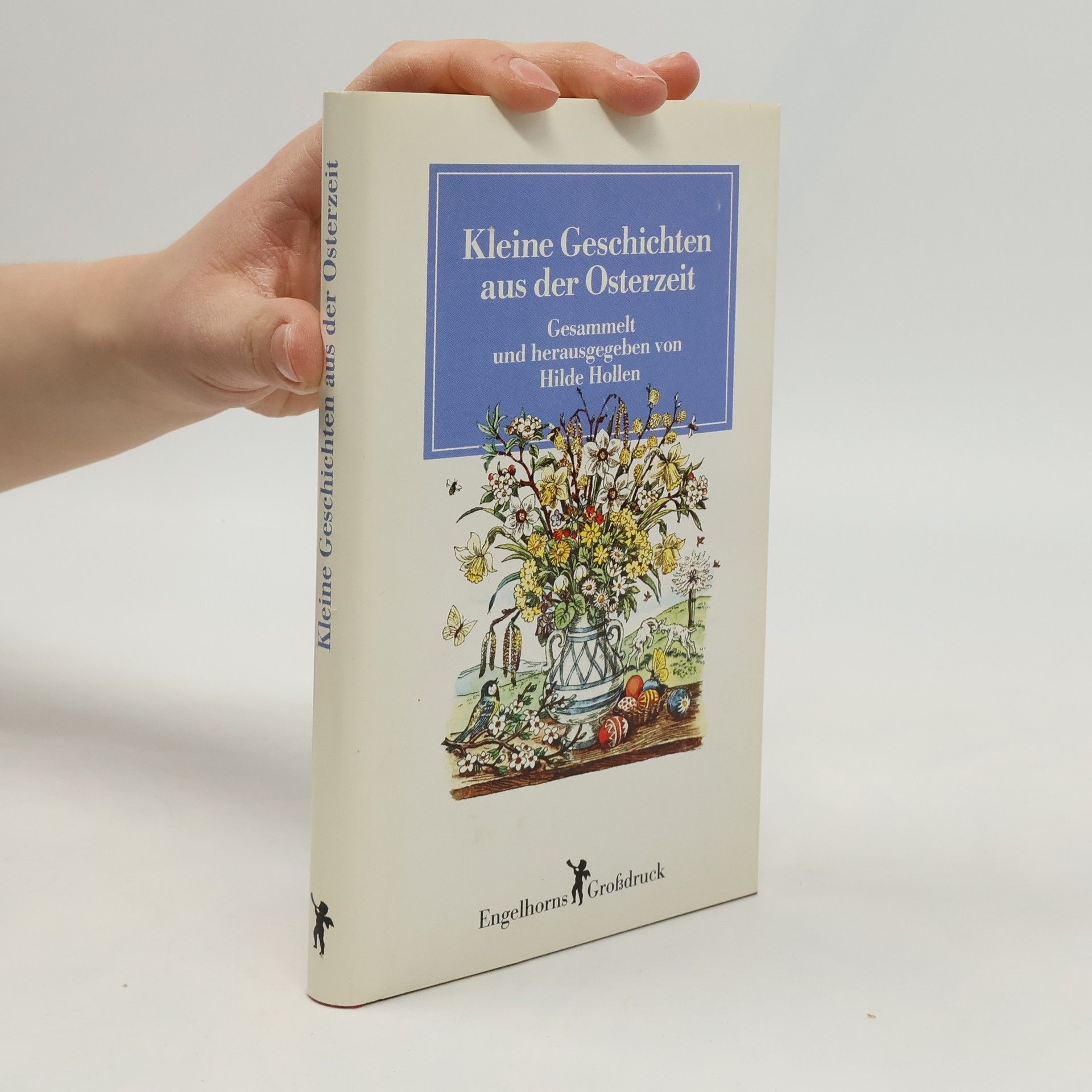 AA.VV. Kleine Geschichten aus der Osterzeit