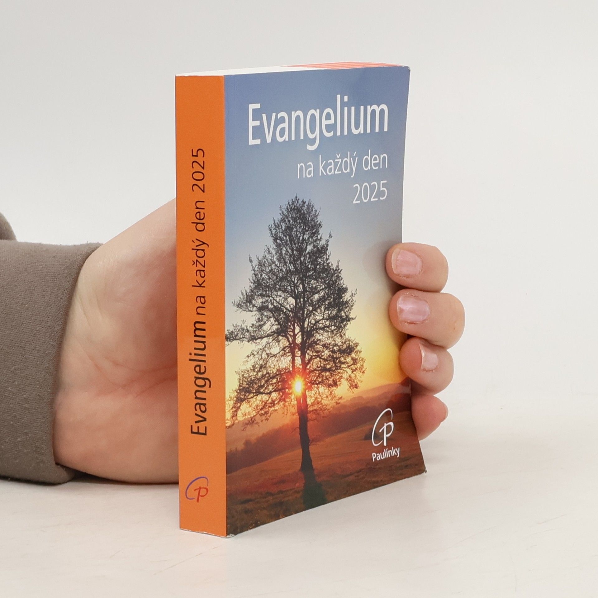 Evangelium na každý den 2025