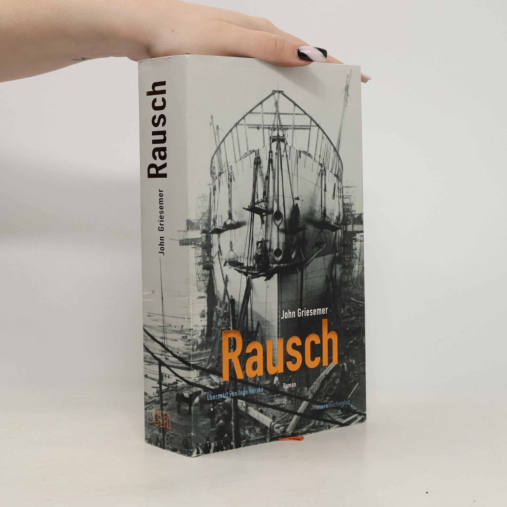 John Griesemer Rausch