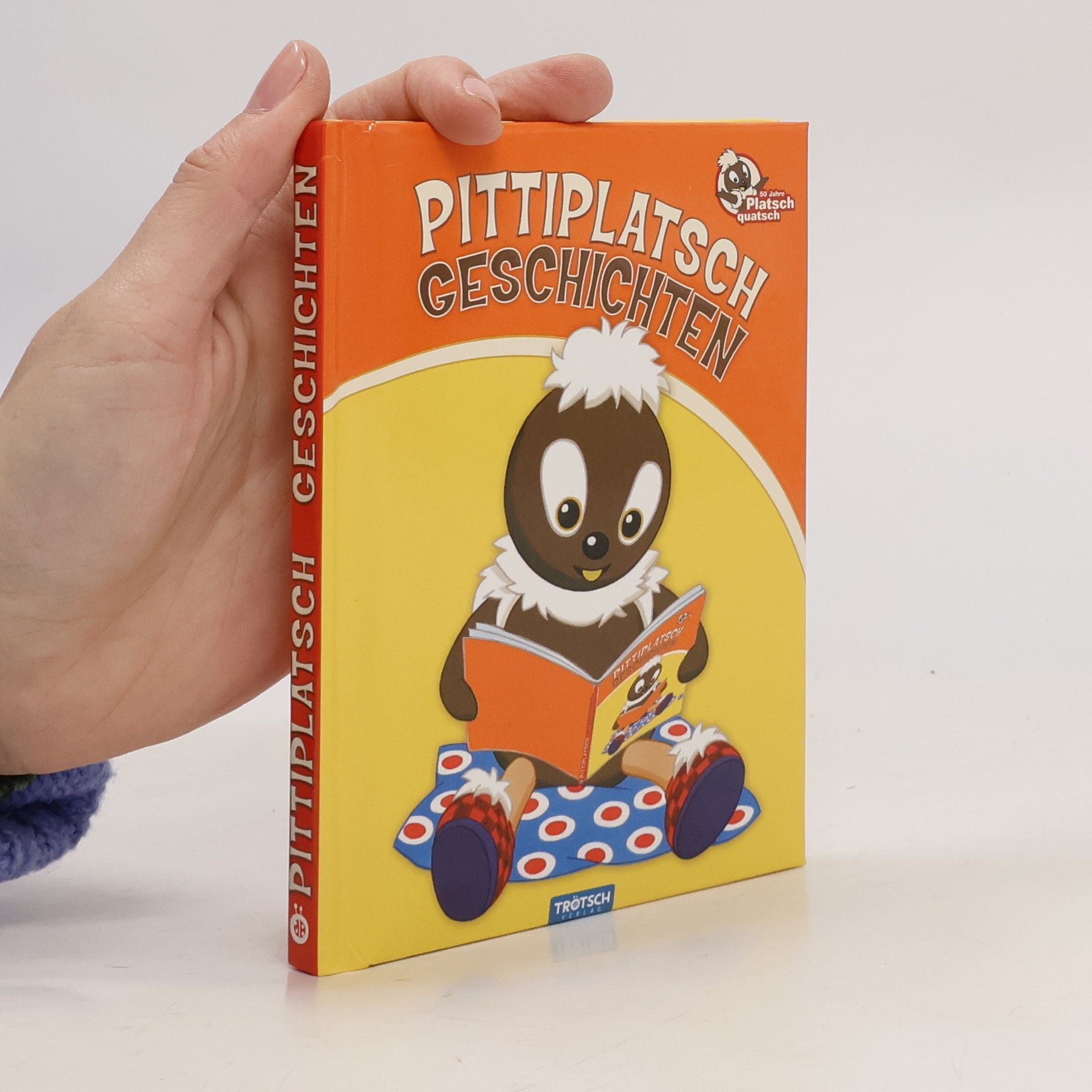 Pittiplatschgeschichten