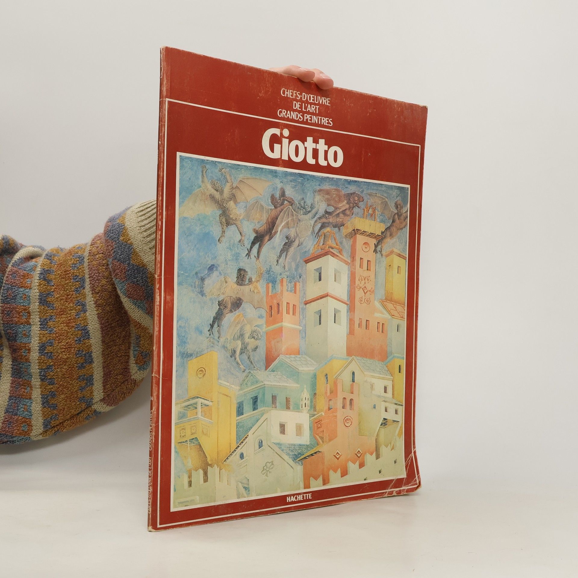 Autorenkollektiv Giotto