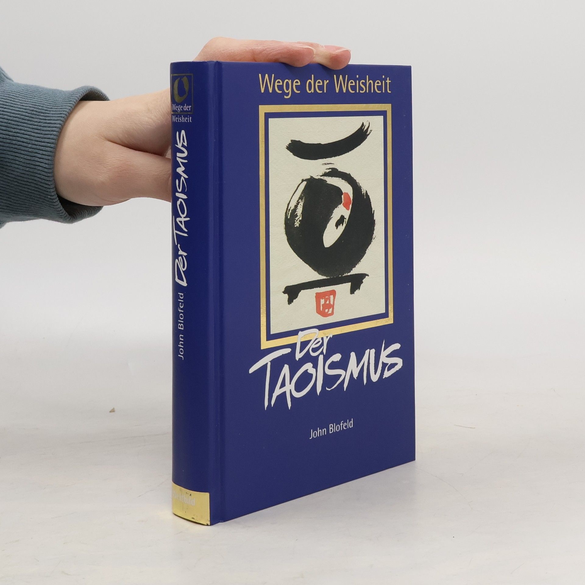 Ledao Pu Der Taoismus