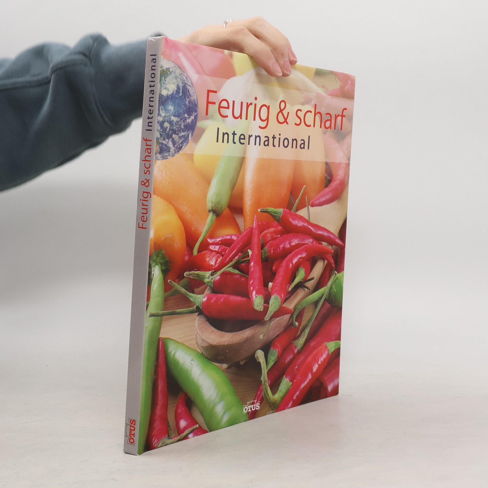 AA.VV. Feurig & Scharf International