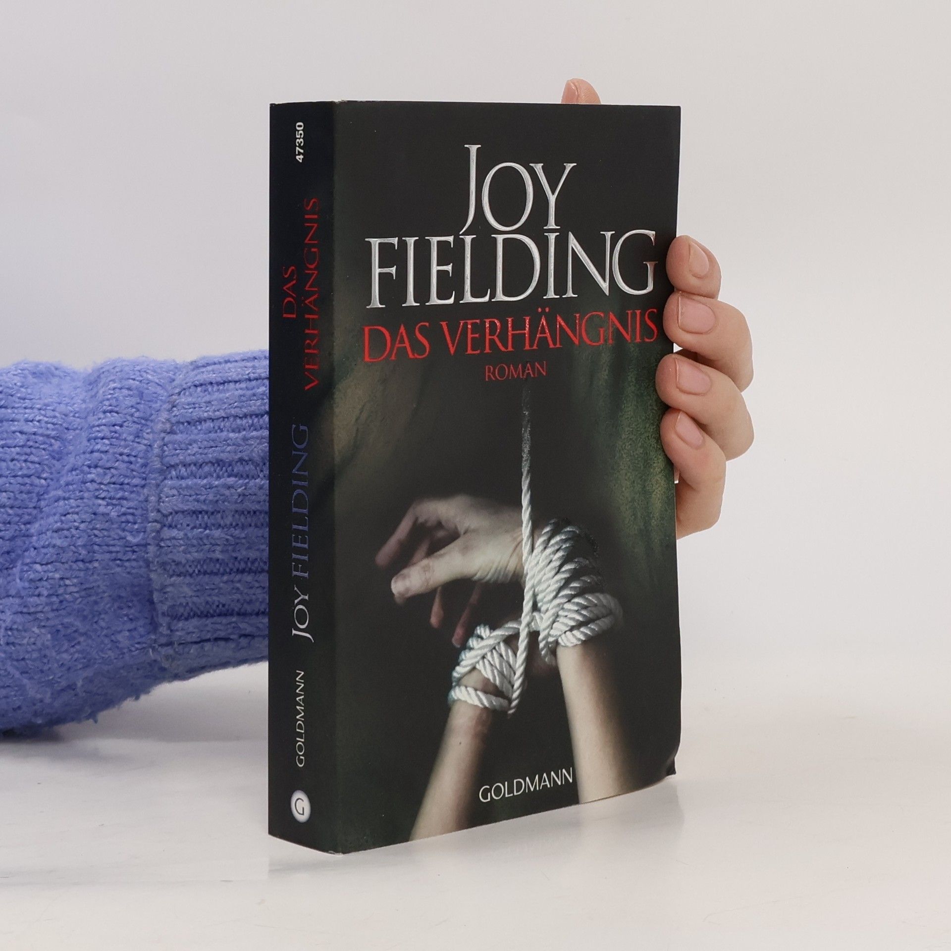 Joy Fielding Das Verhängnis