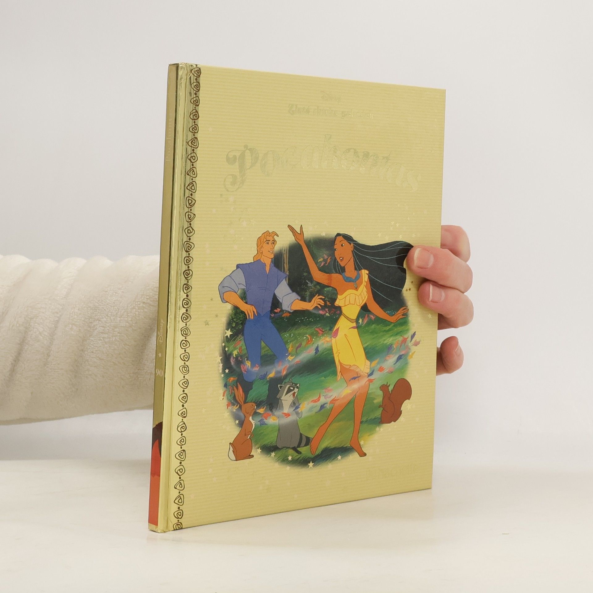 Autorenkollektiv Pocahontas