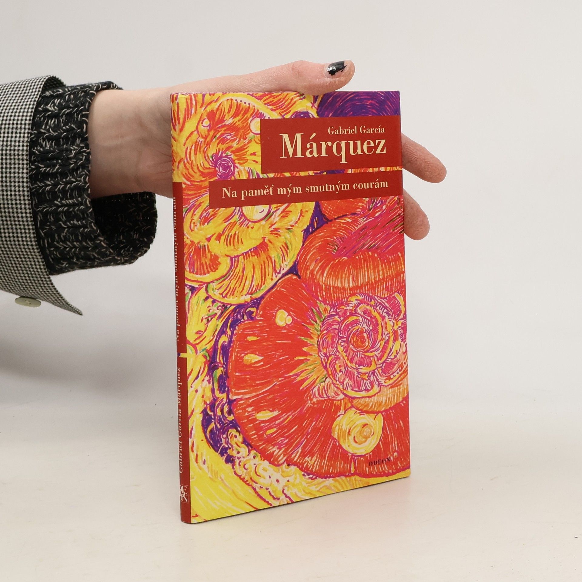 Na paměť mým smutným courám