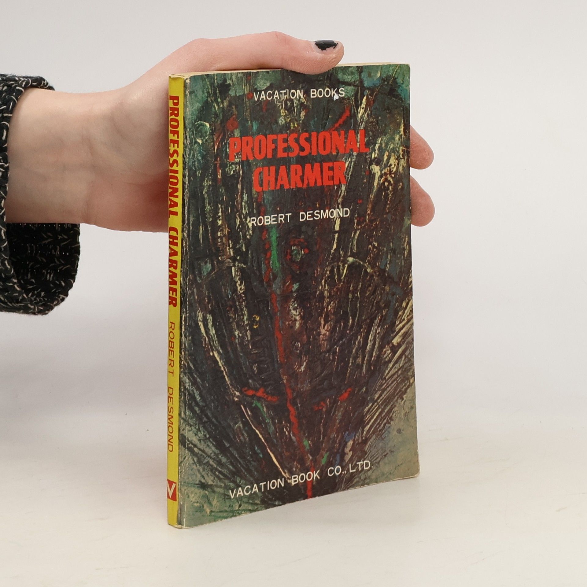 Professional Charmer