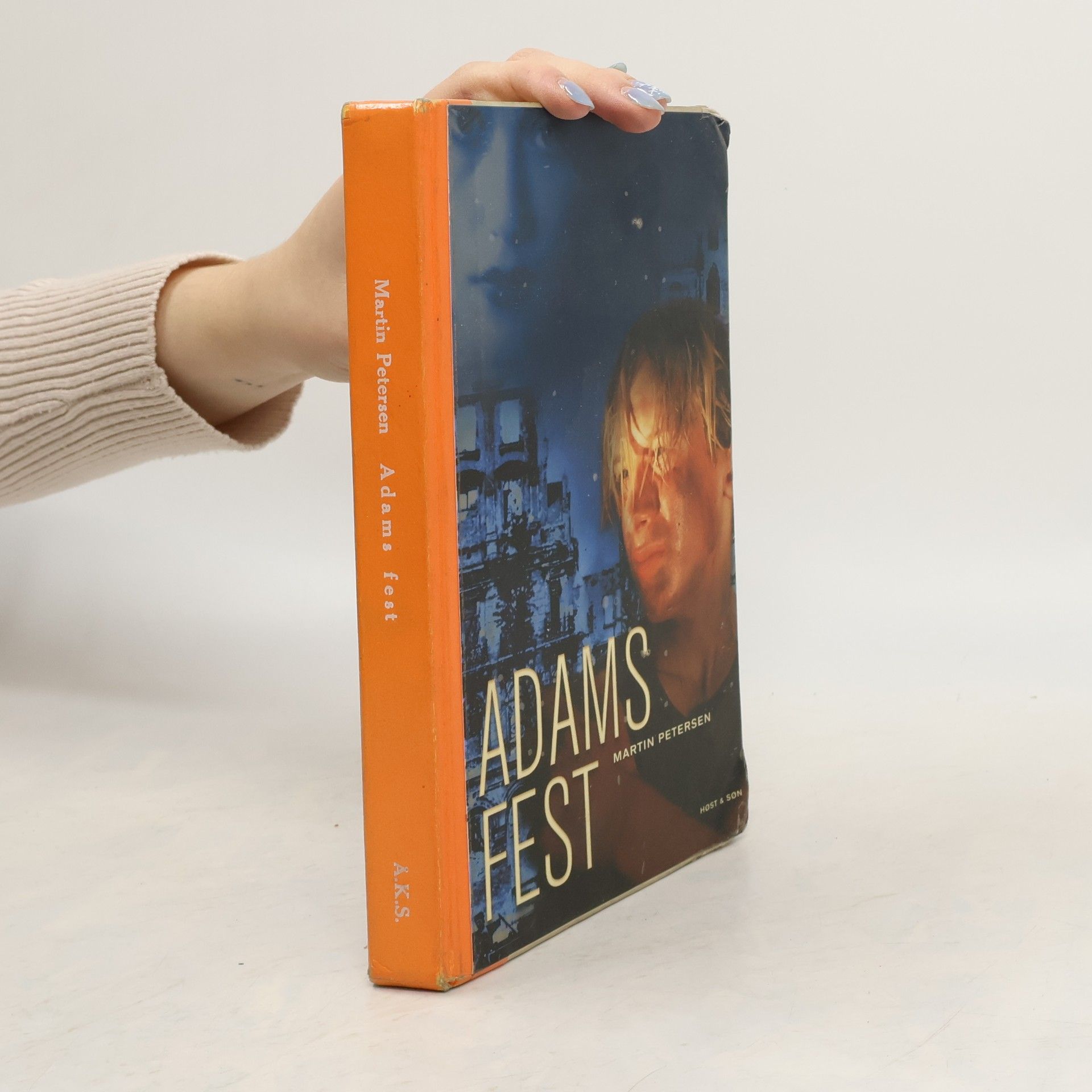 Adams fest