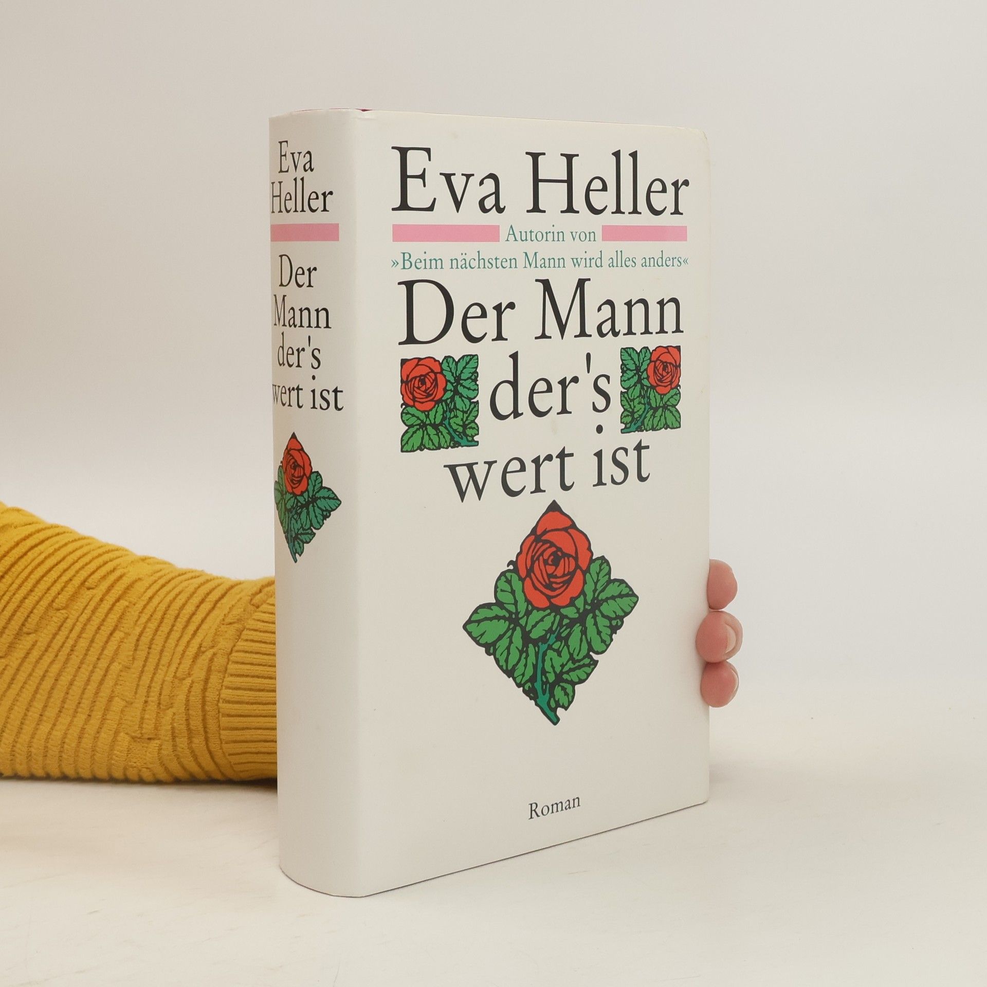 Der Mann der's wert ist