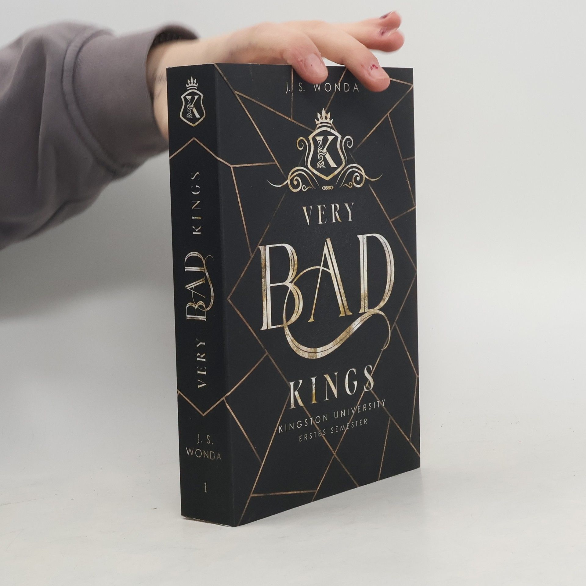 Very Bad Kings
