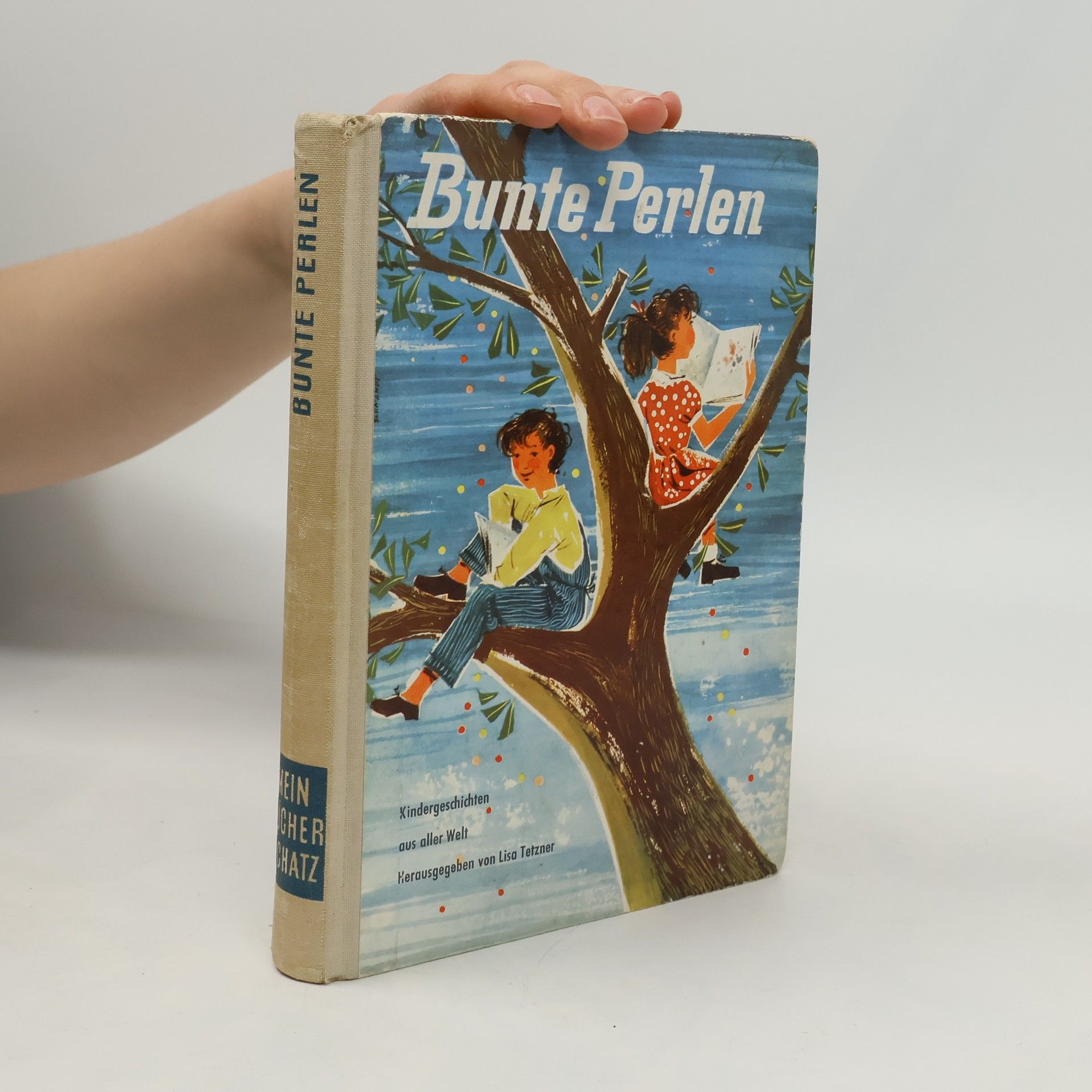 Collectif d'auteurs Bunte Perlen