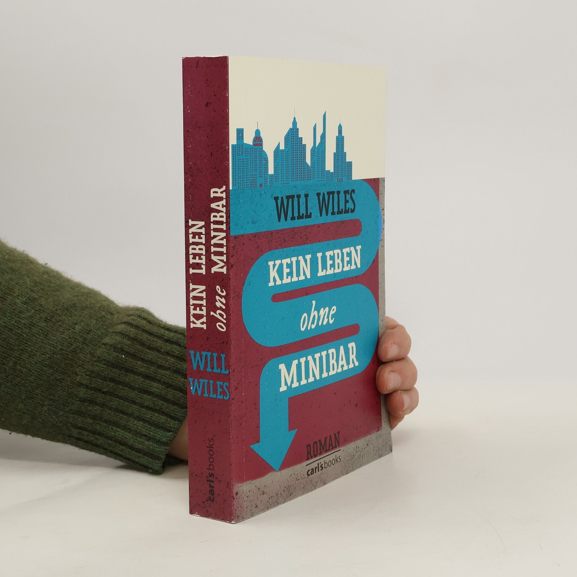 Kein Leben ohne Minibar