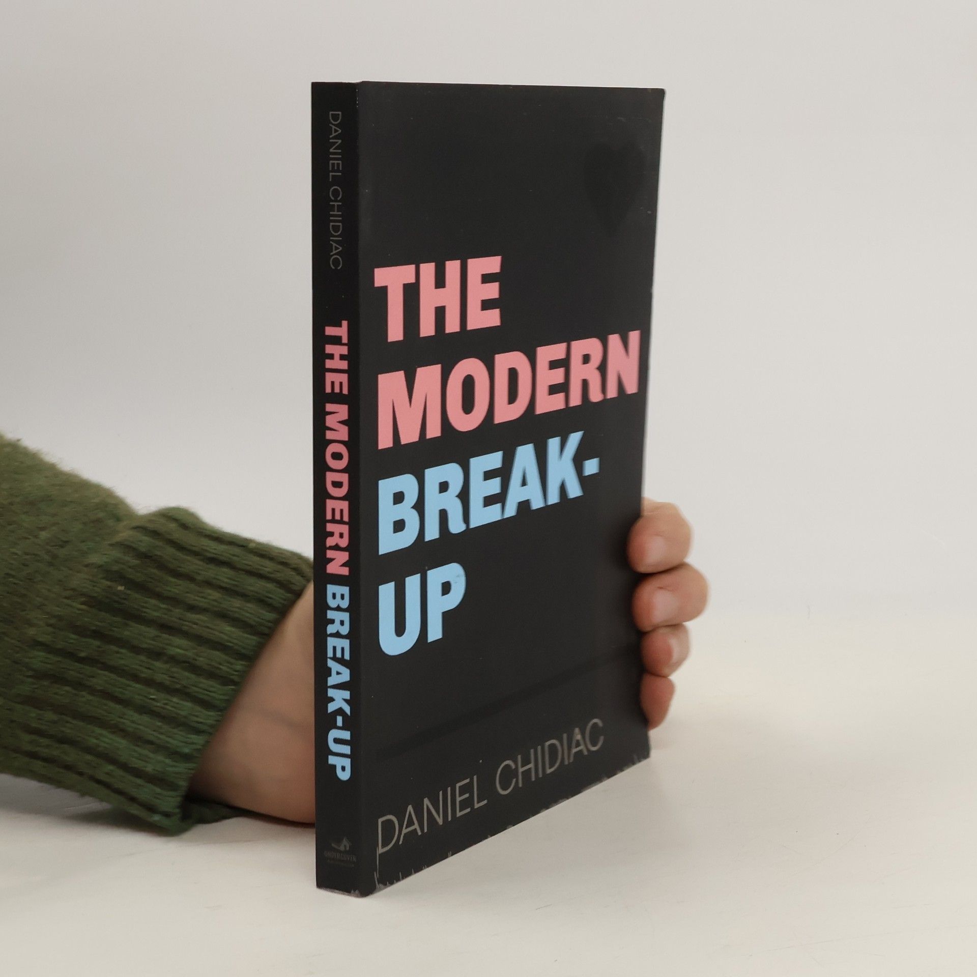 Daniel Chidiac The Modern Break-Up