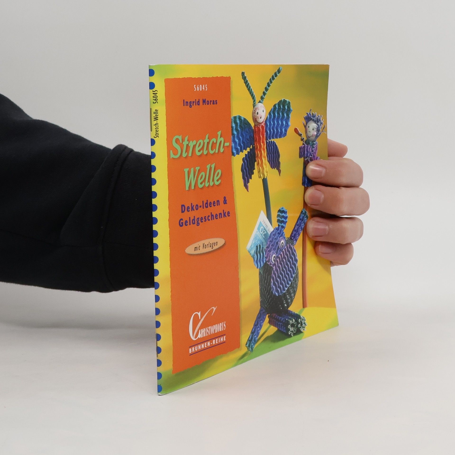 Autorenkollektiv Stretch-Welle