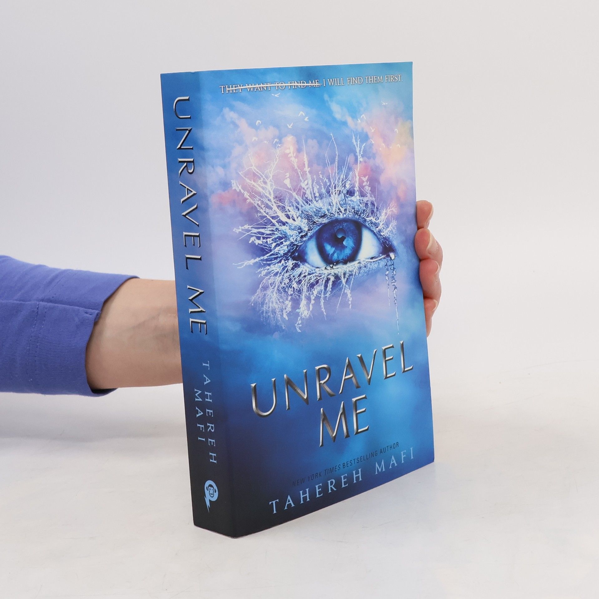 Тагере Мафі Unravel me