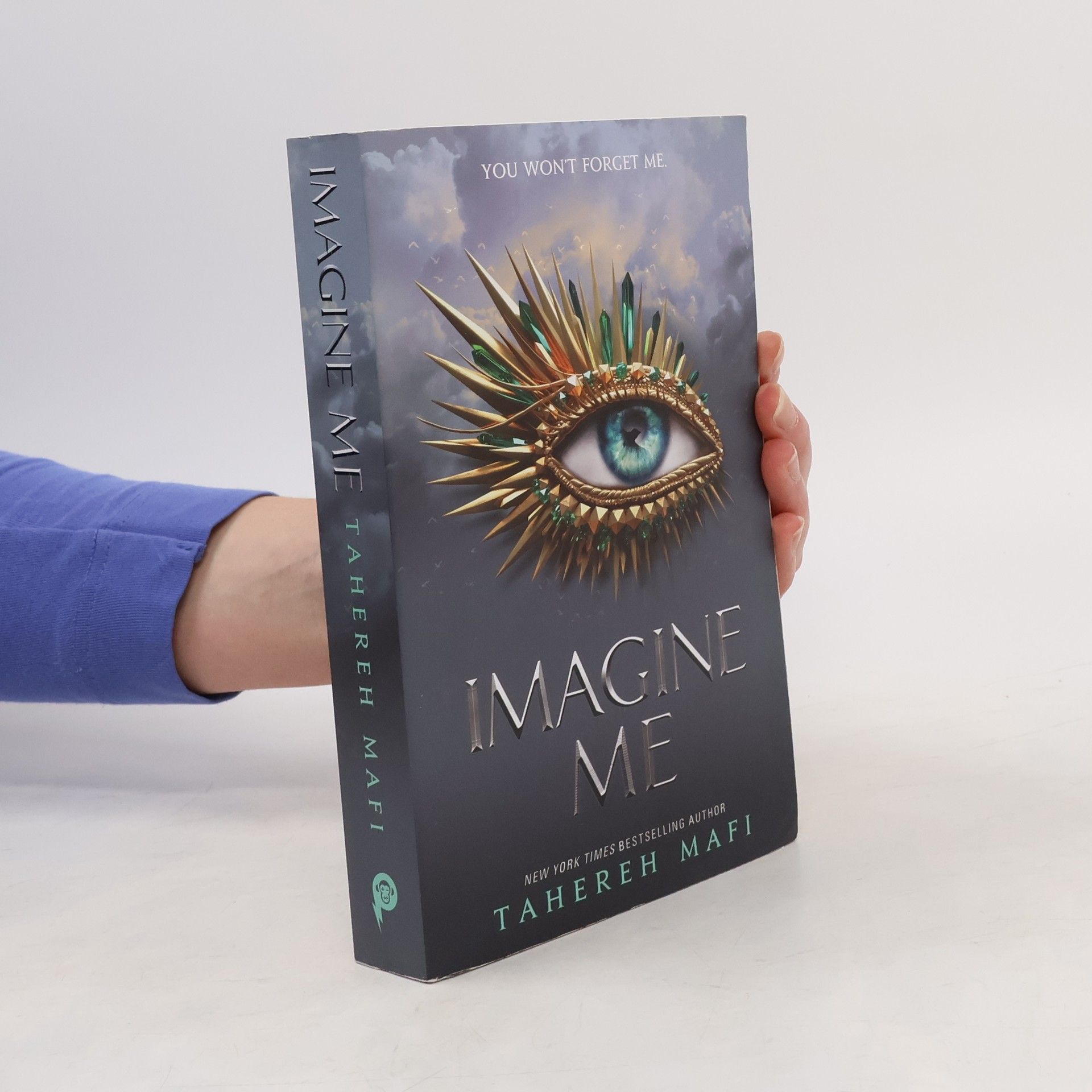 Тагере Мафі Imagine me