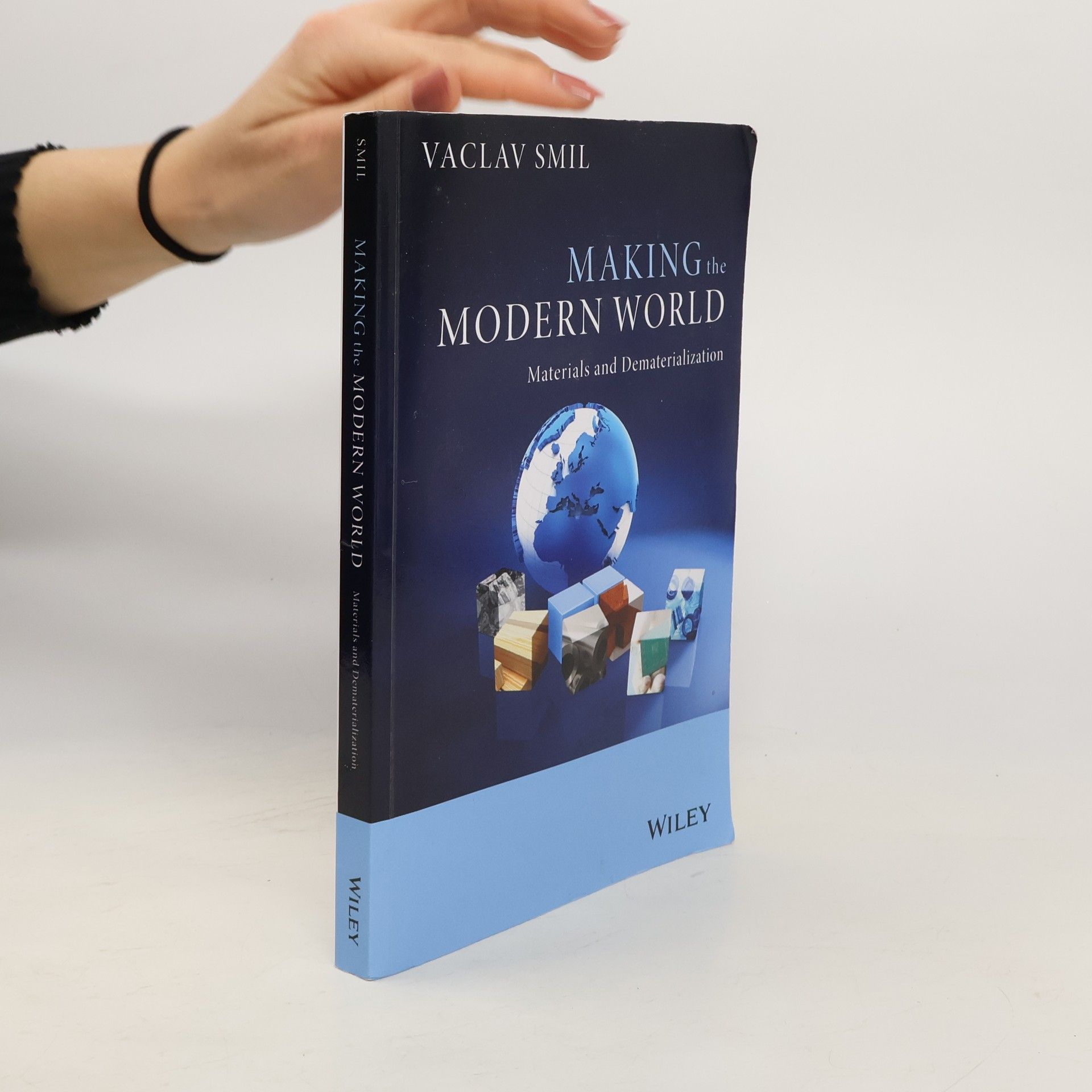 Making The Modern World