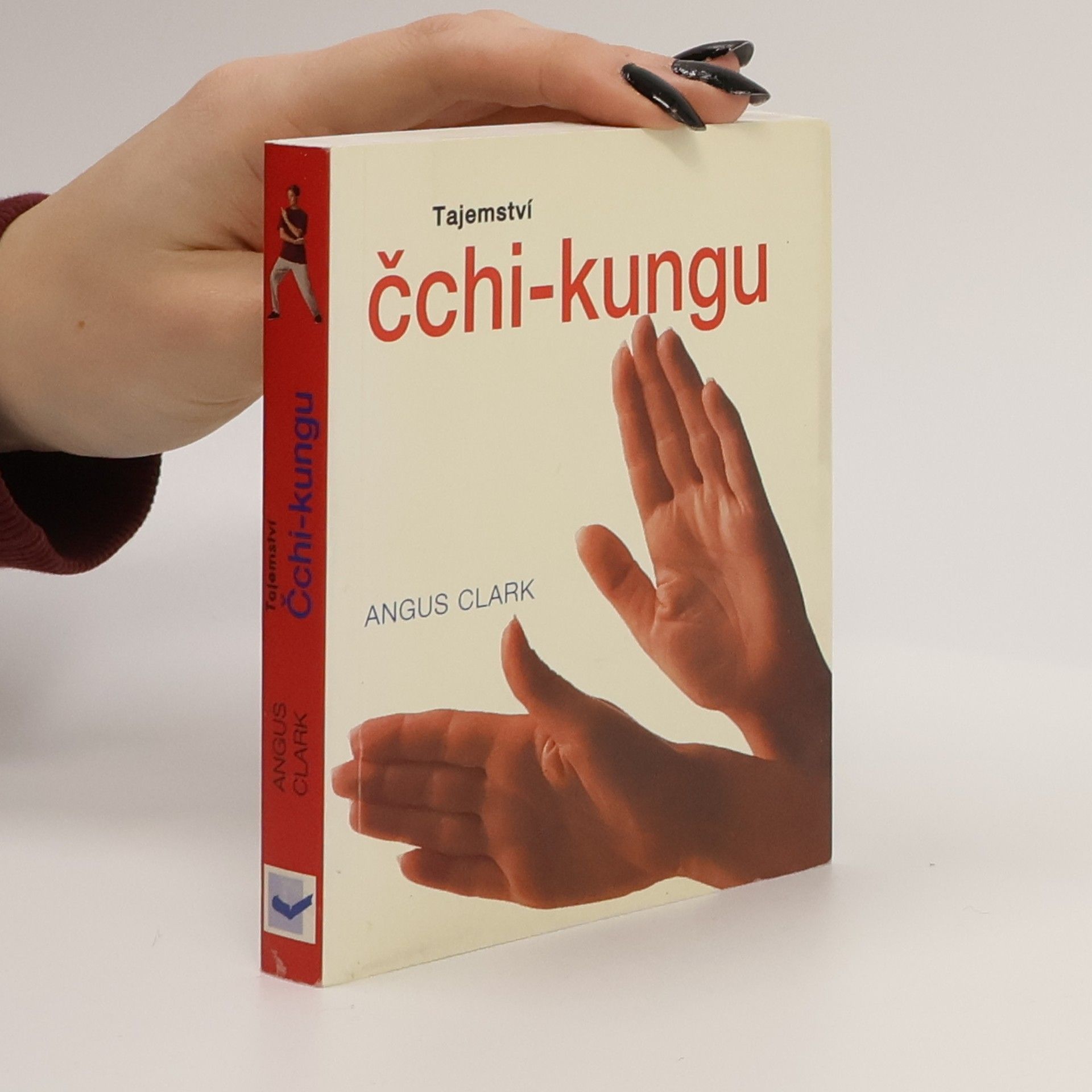 Tajemství čchi-kungu