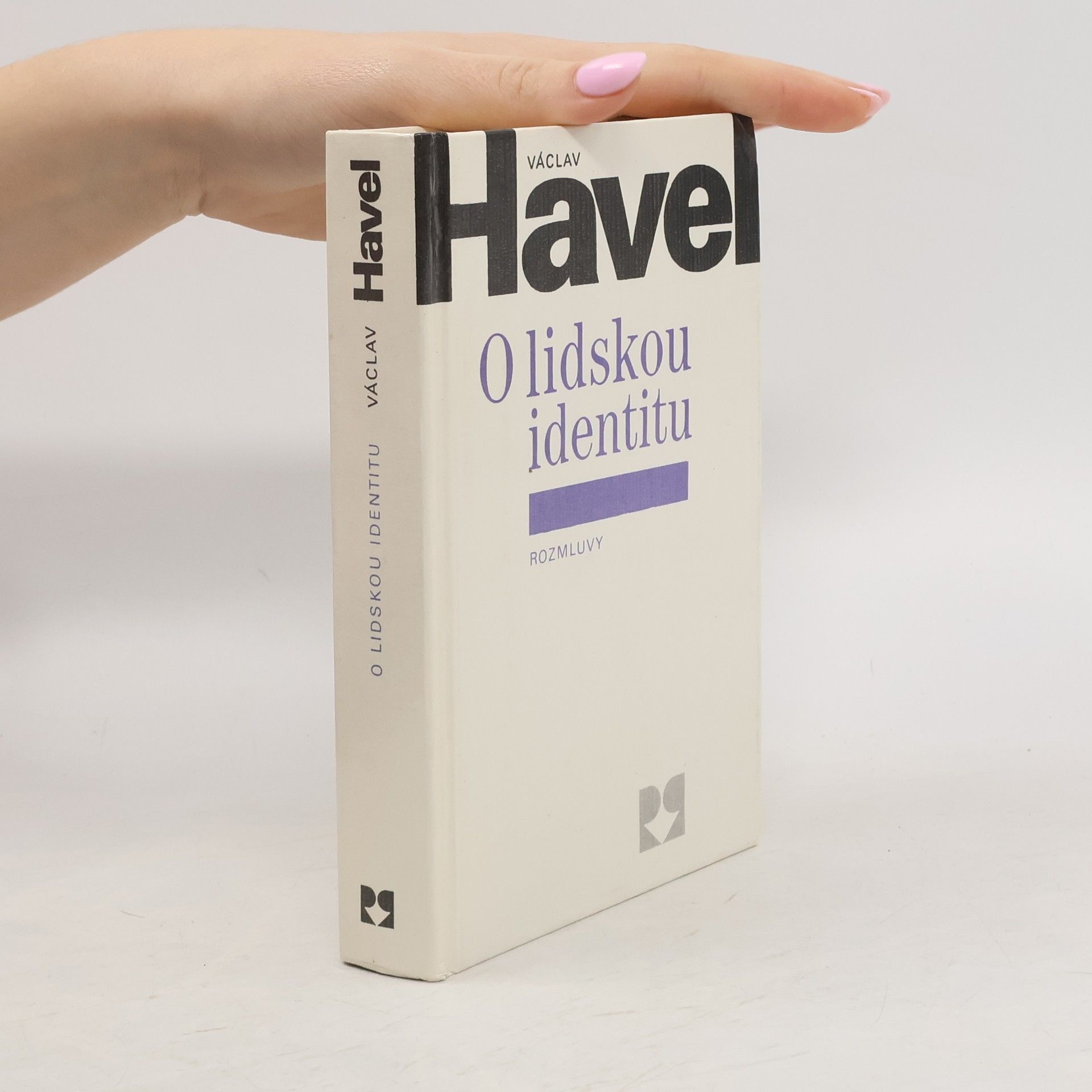 Václav Havel O lidskou identitu