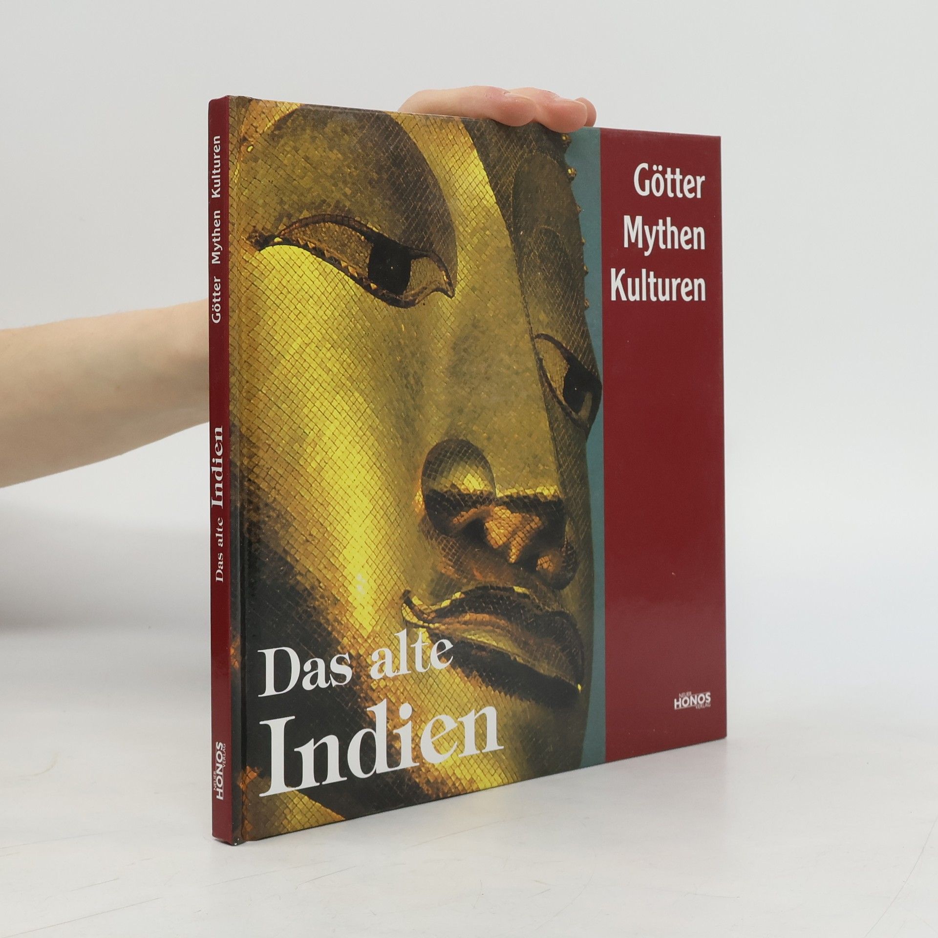 Autorenkollektiv Das alte Indien