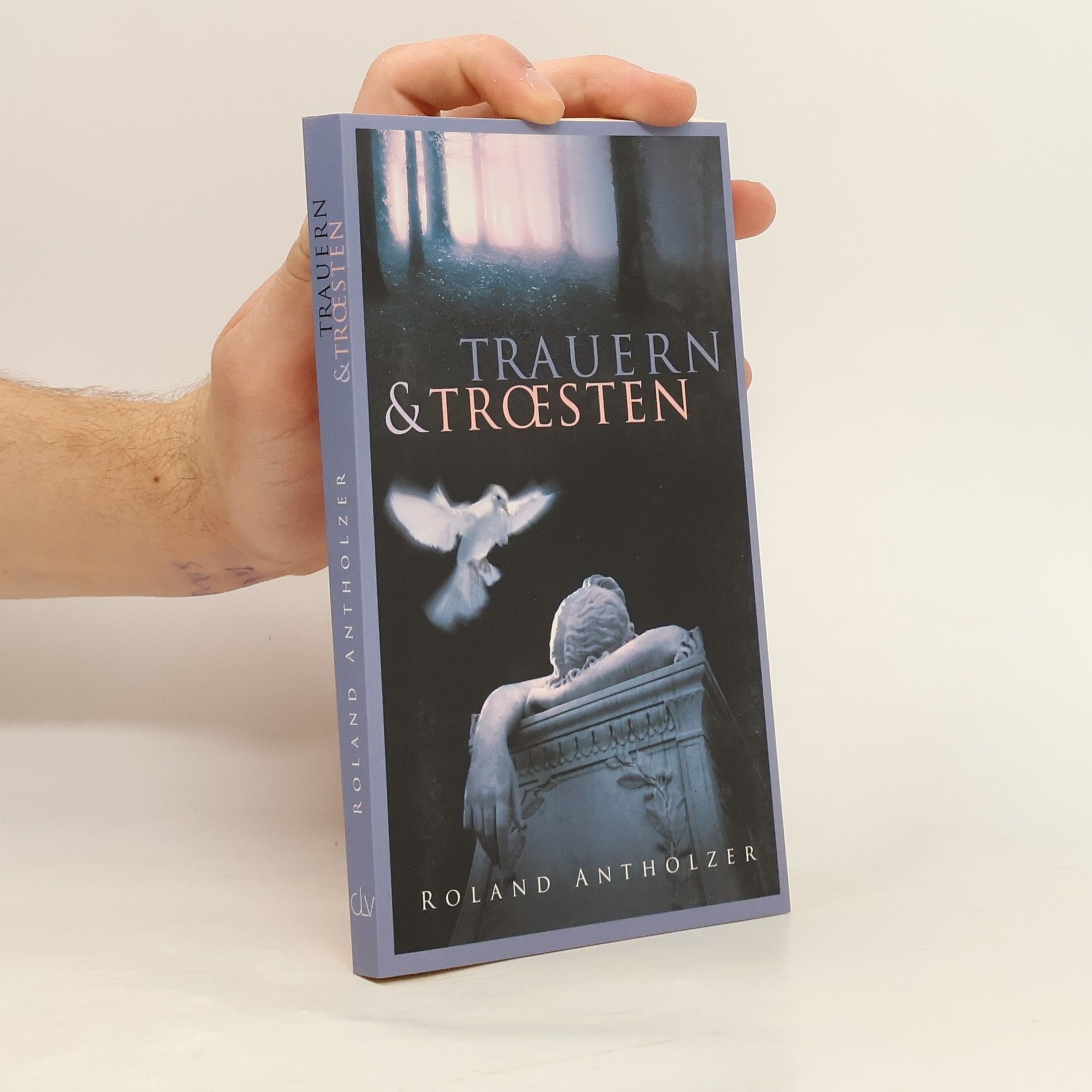 Trauern und Trösten