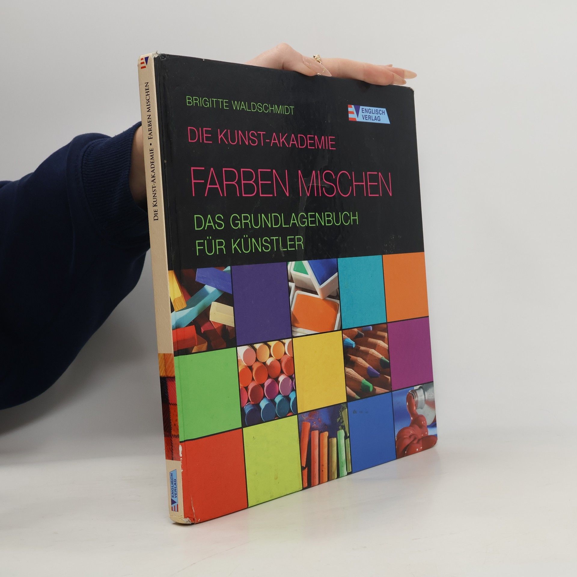 Farben mischen