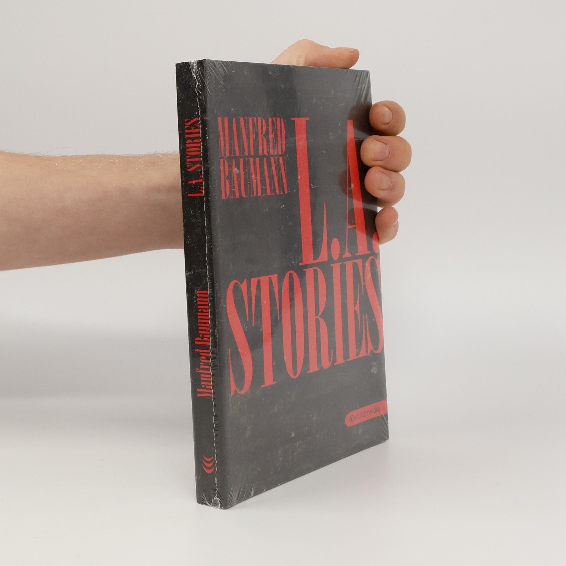 Manfred Baumann L.A. Stories