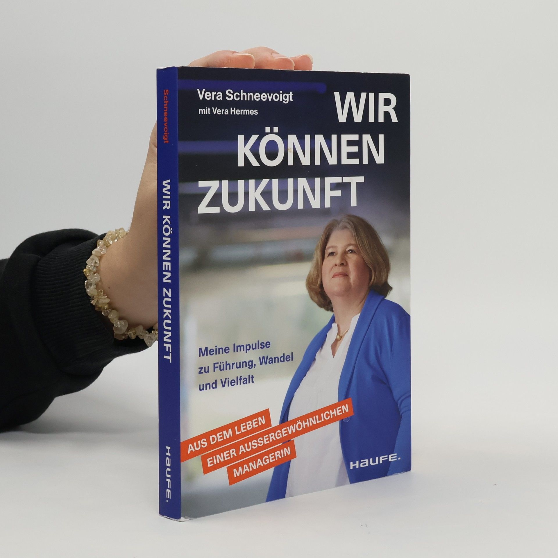 Wir können Zukunft