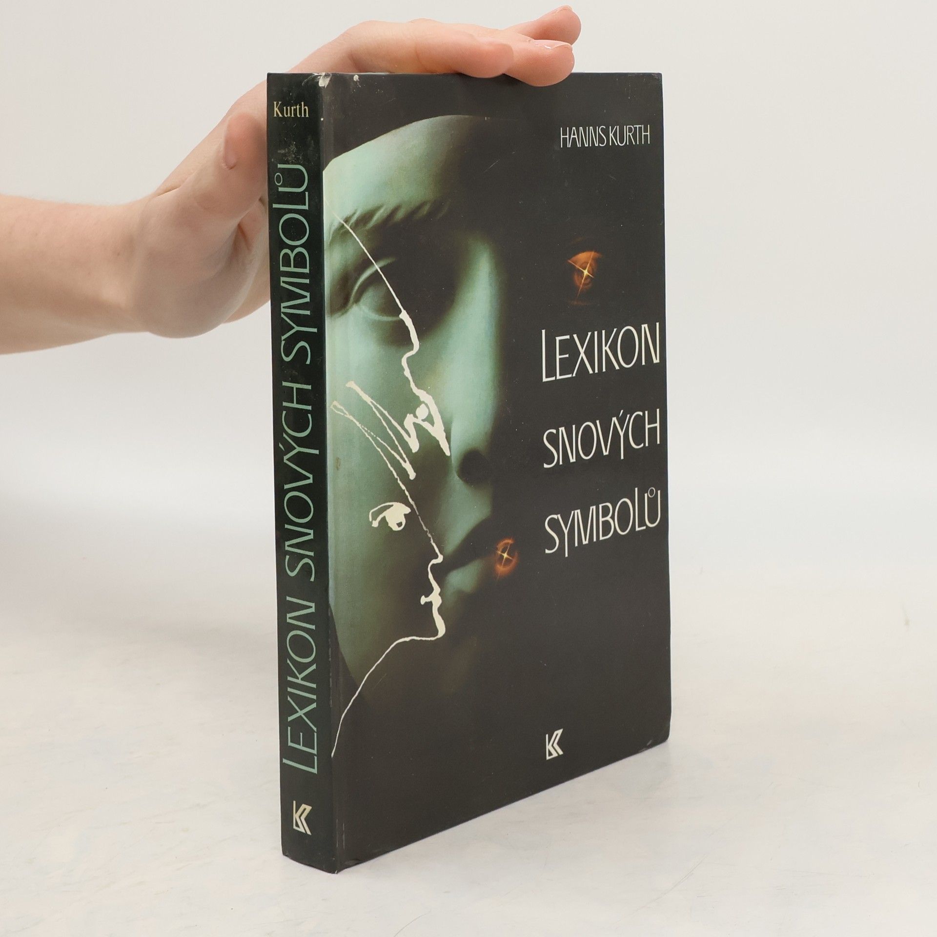 Hanns Kurth Lexikon snových symbolů.