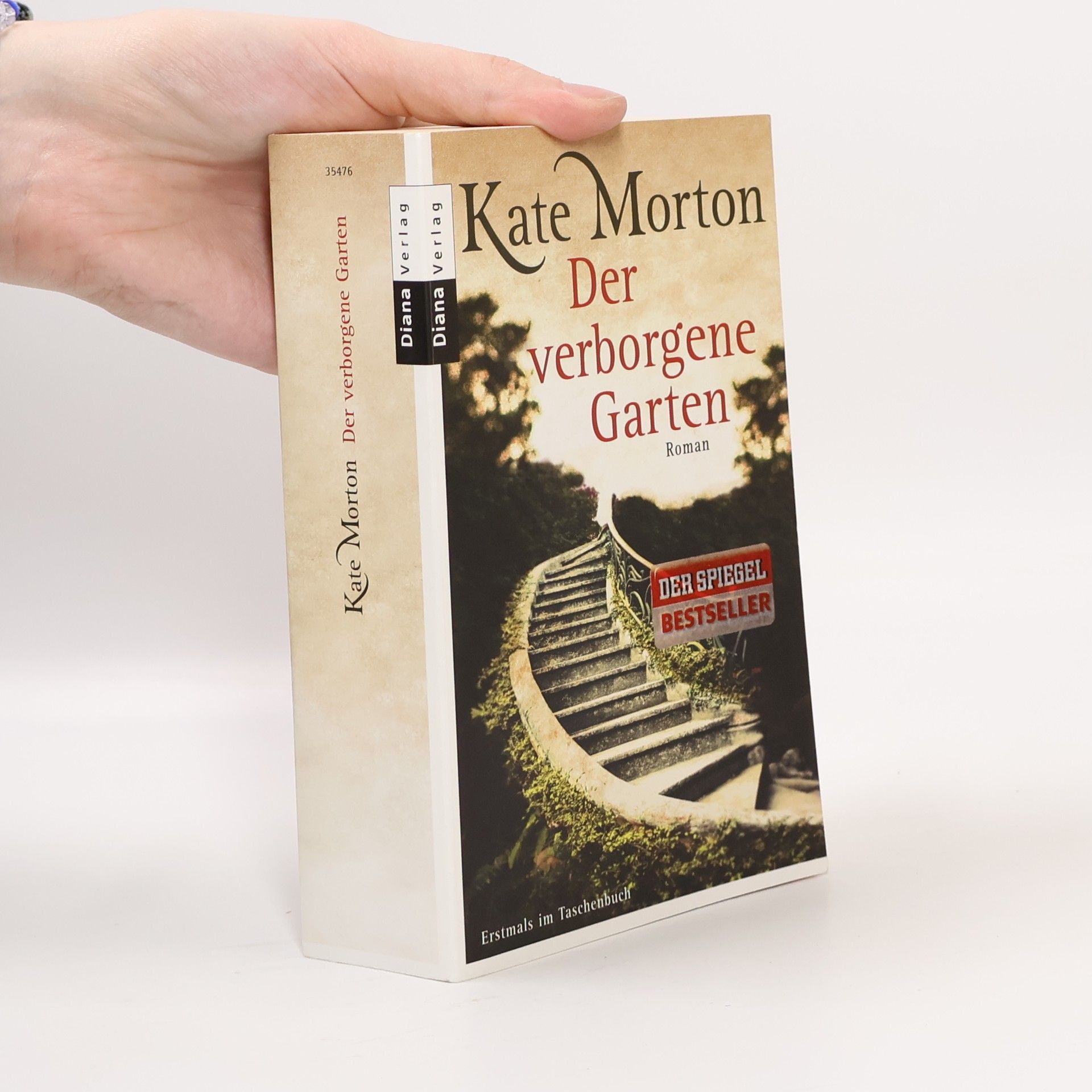 Der verborgene Garten