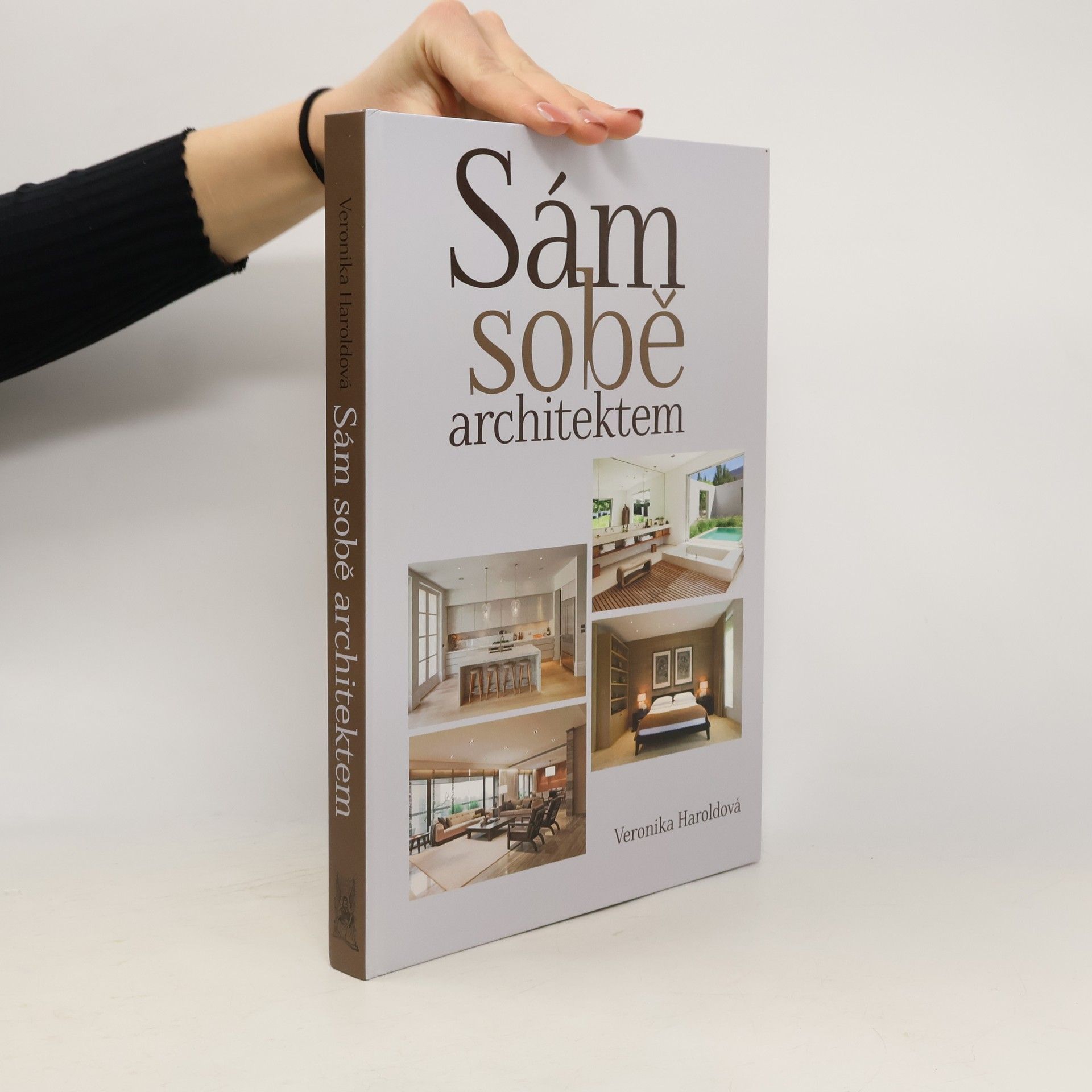 Sám sobě architektem