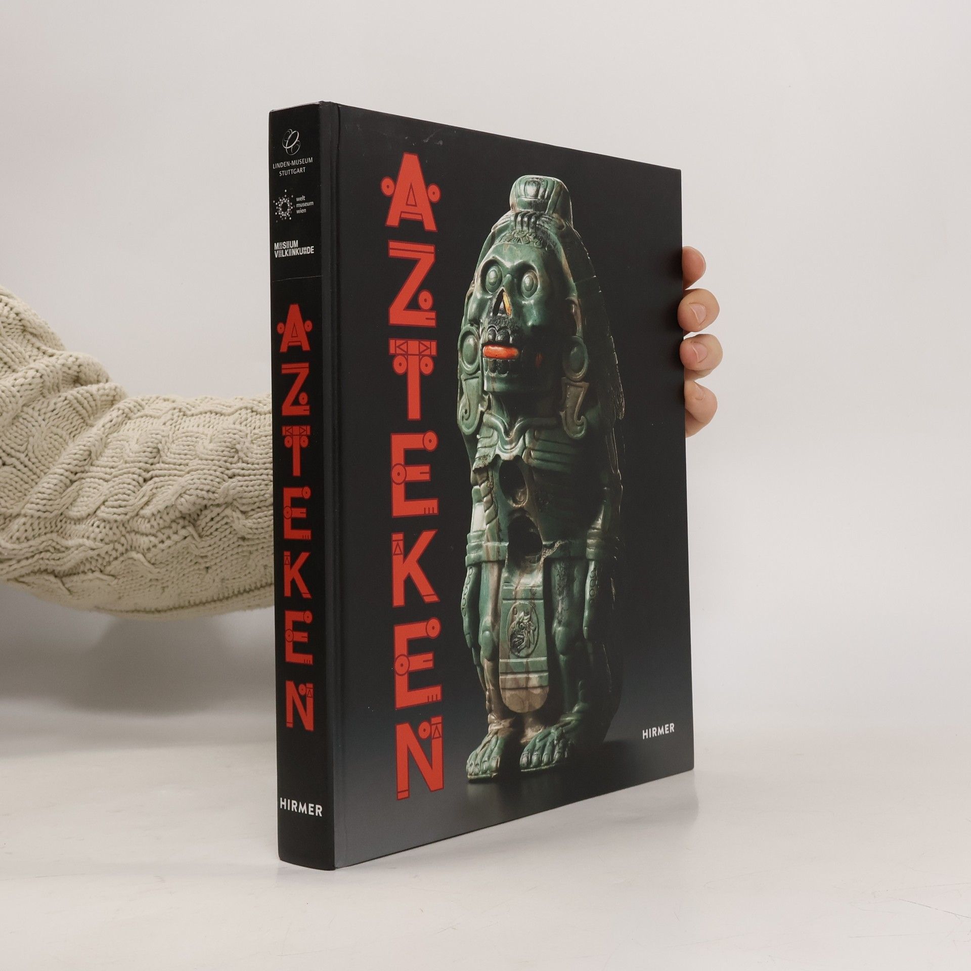 Doris Kurella Azteken