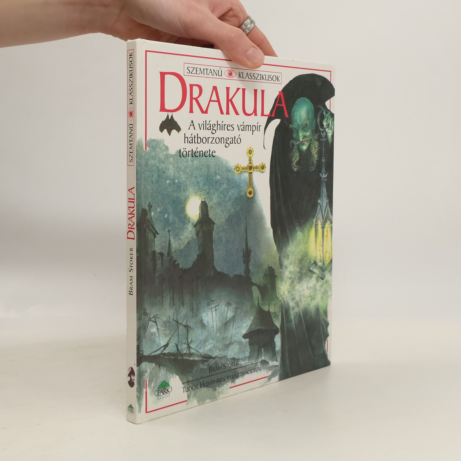 Bram Stoker Drakula