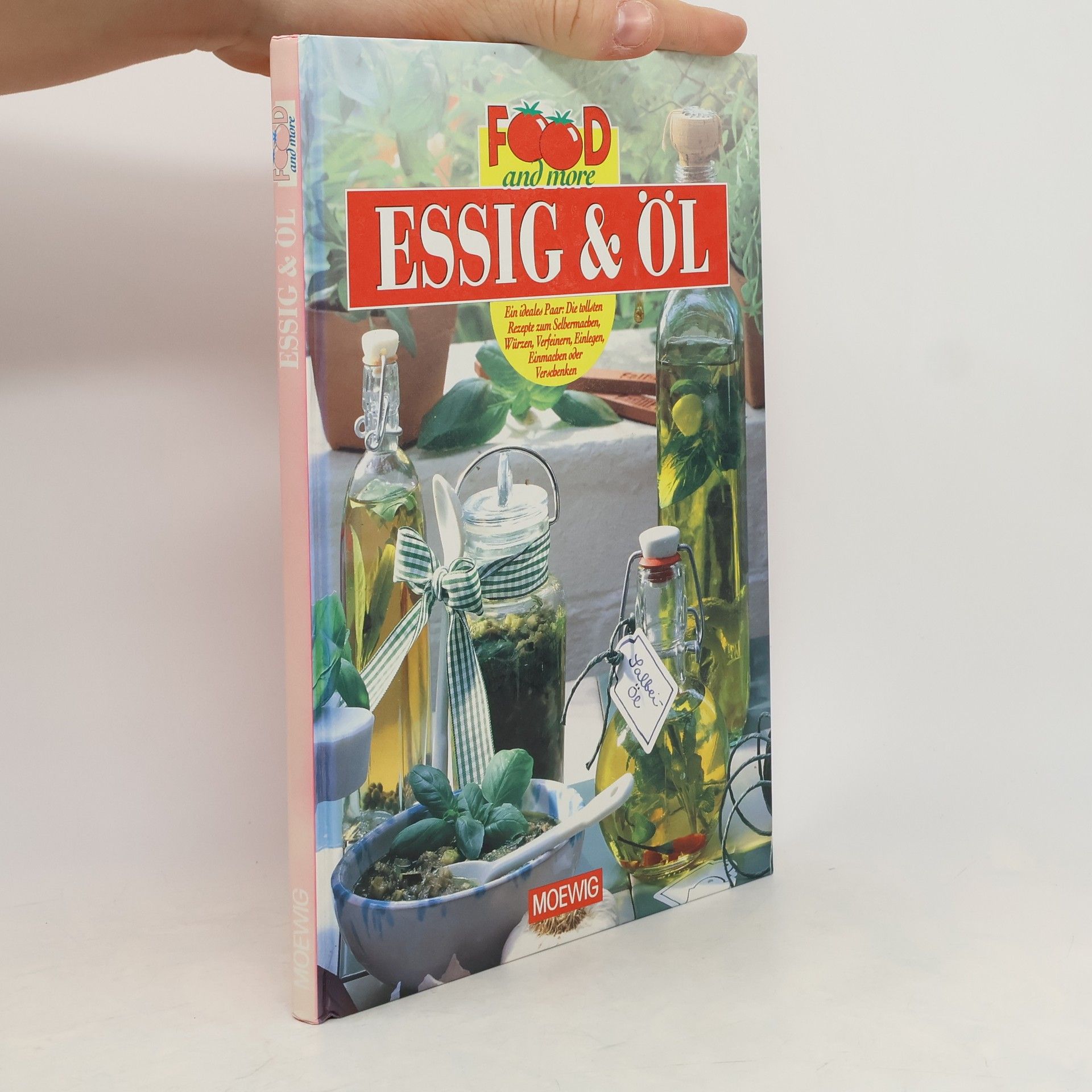 Essig & Öl