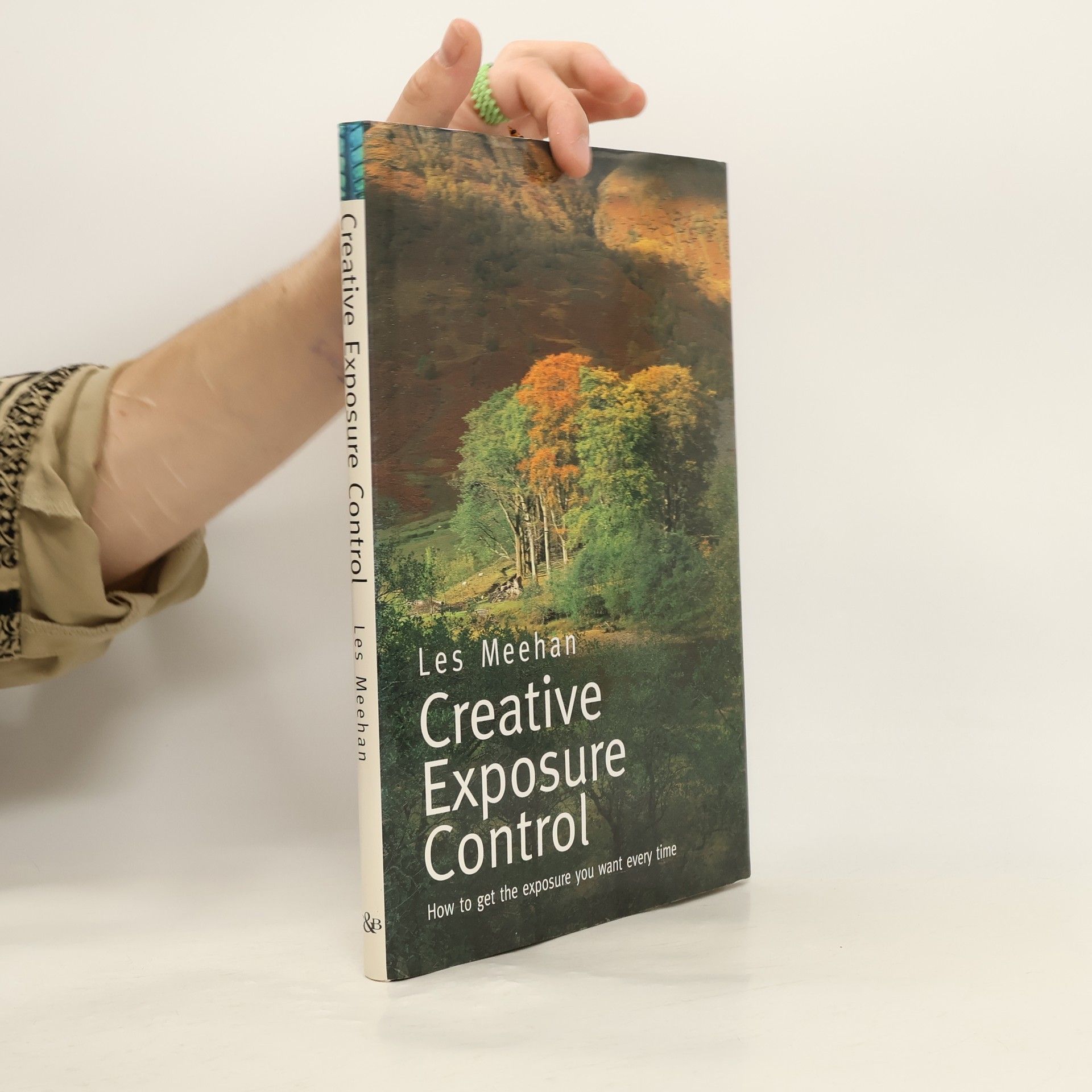 Les Meehan Creative Exposure Control