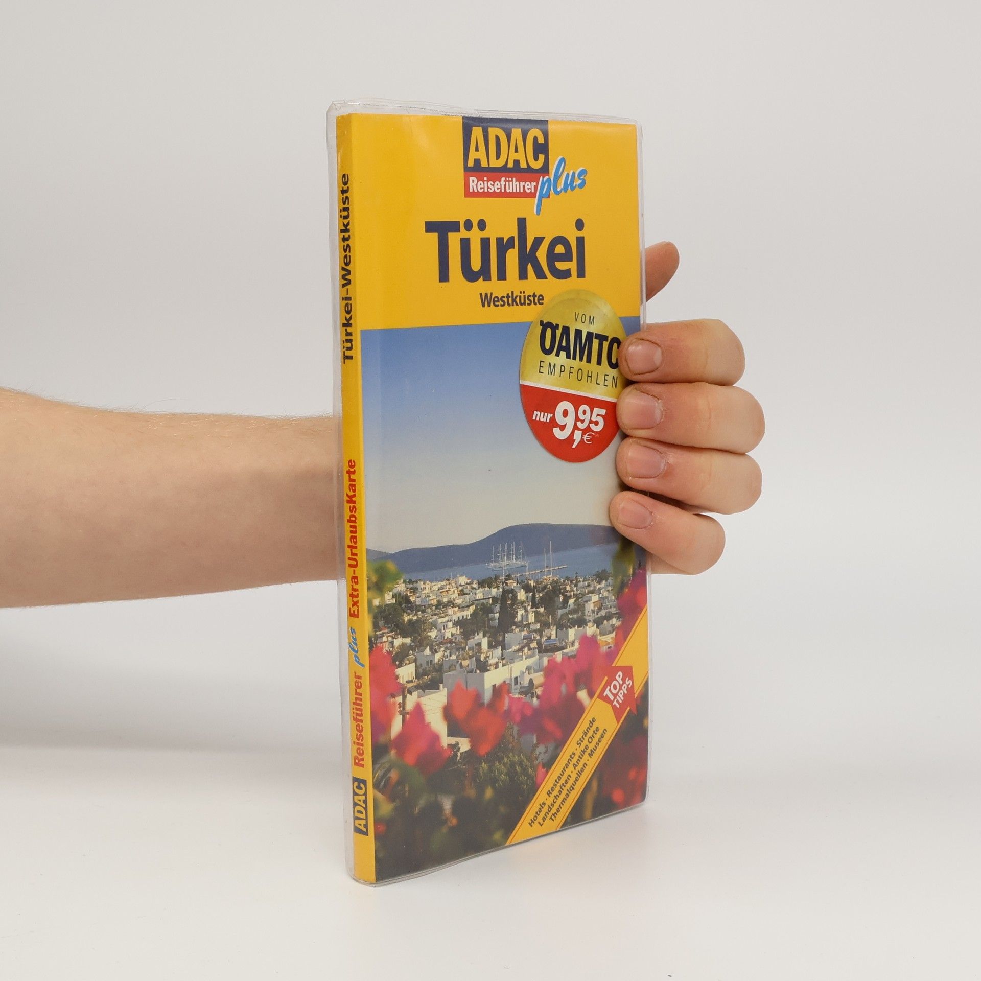 Elisabeth Schnurrer Türkei