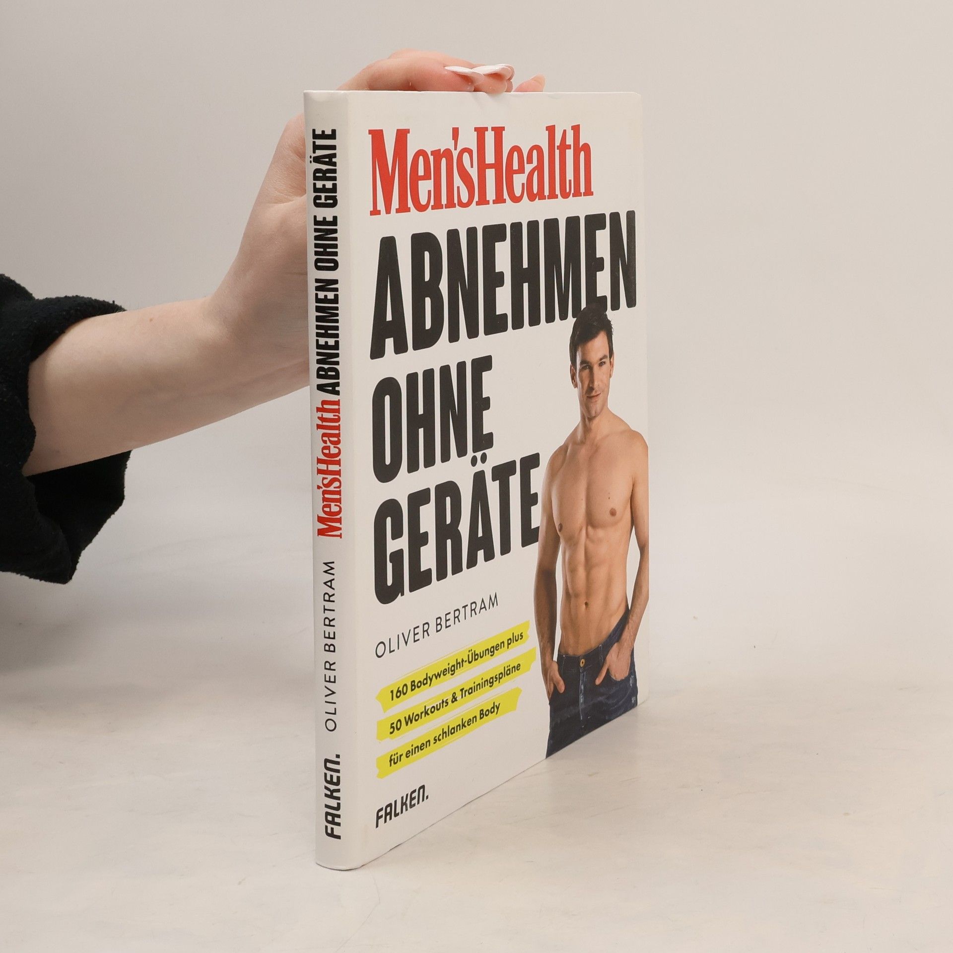 Abnehmen ohne Geräte