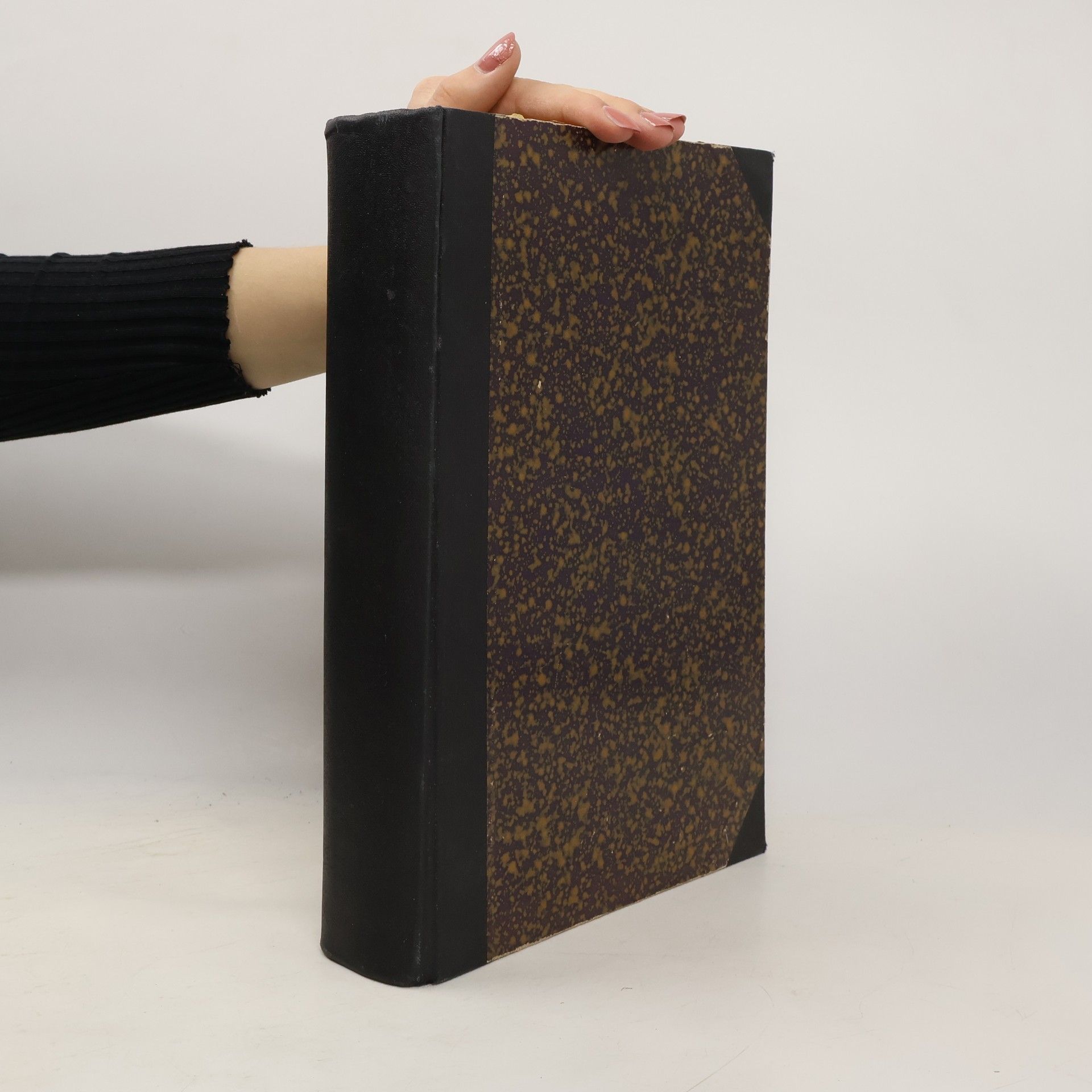 Mitrák Sándor Мадьярско-русскій словарь. Magyar-orosz Szótár