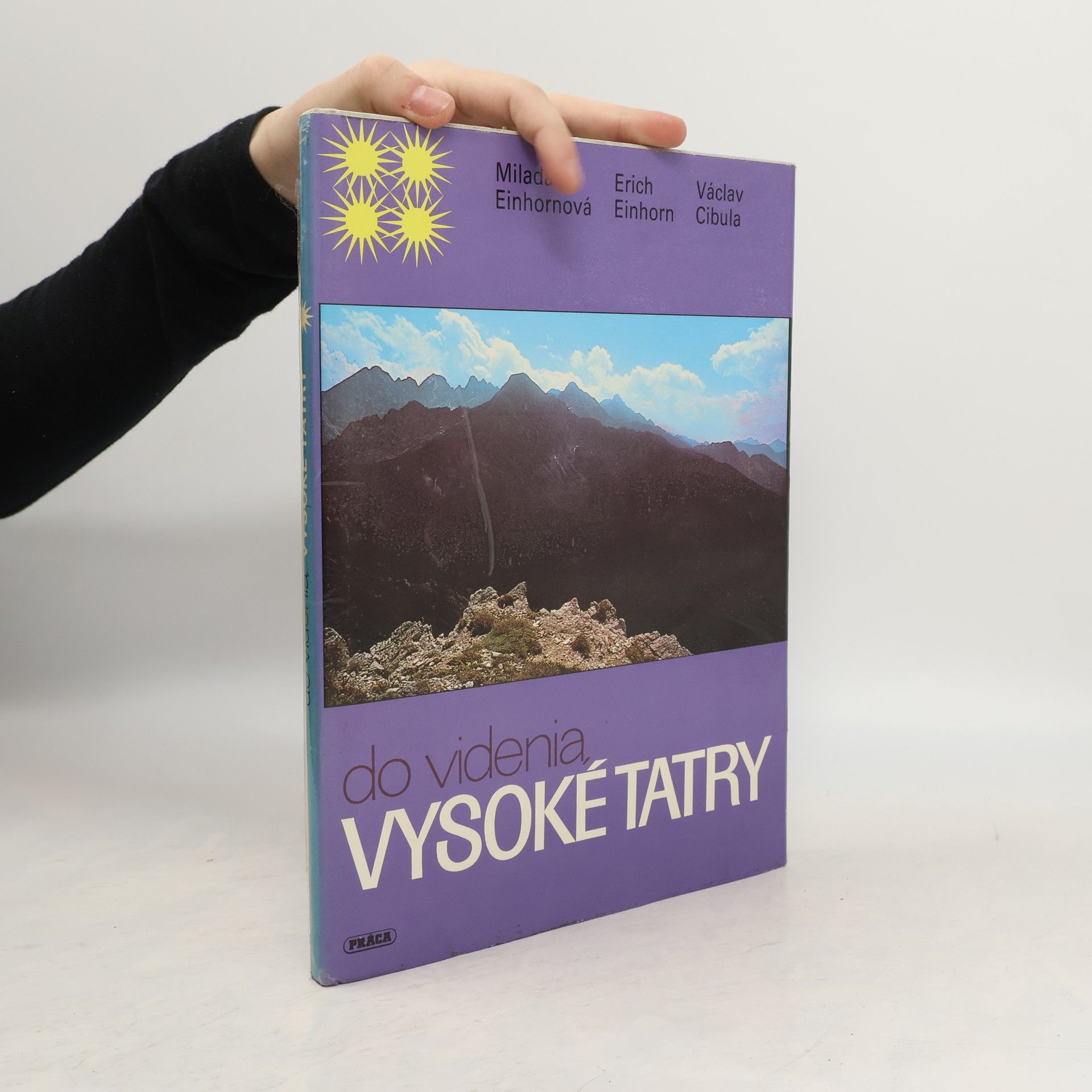 Do videnia, Vysoké Tatry