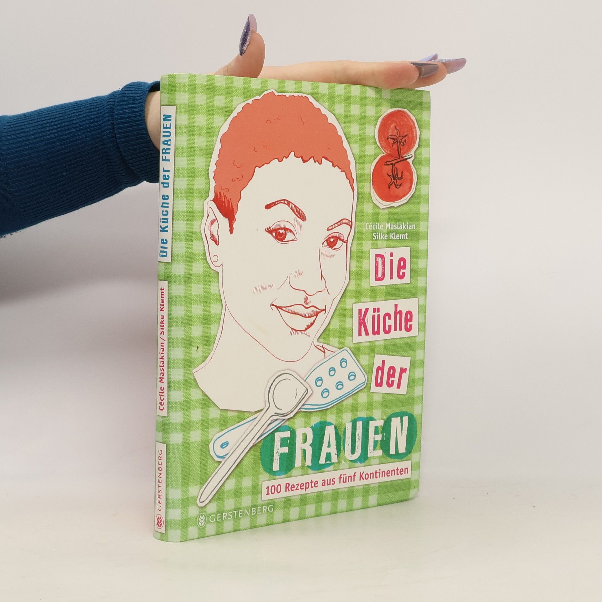 Die Küche der Frauen