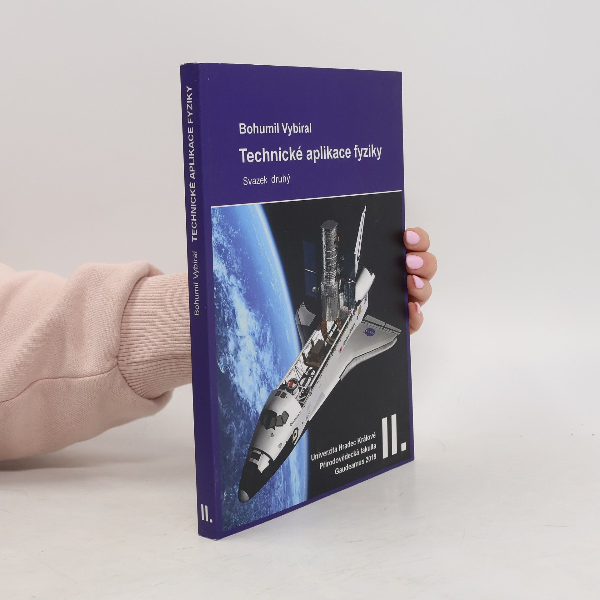 Svazek - 1: Technické aplikace fyziky