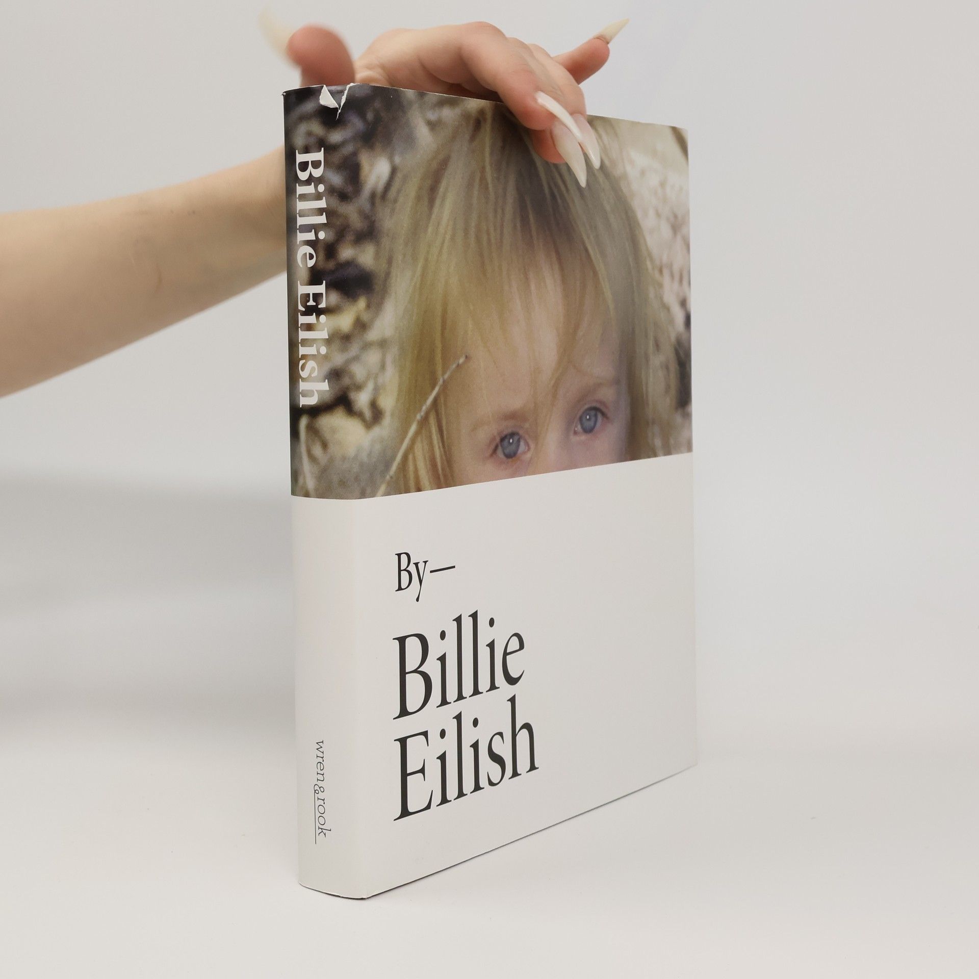 Billie Eilish Billie Eilish