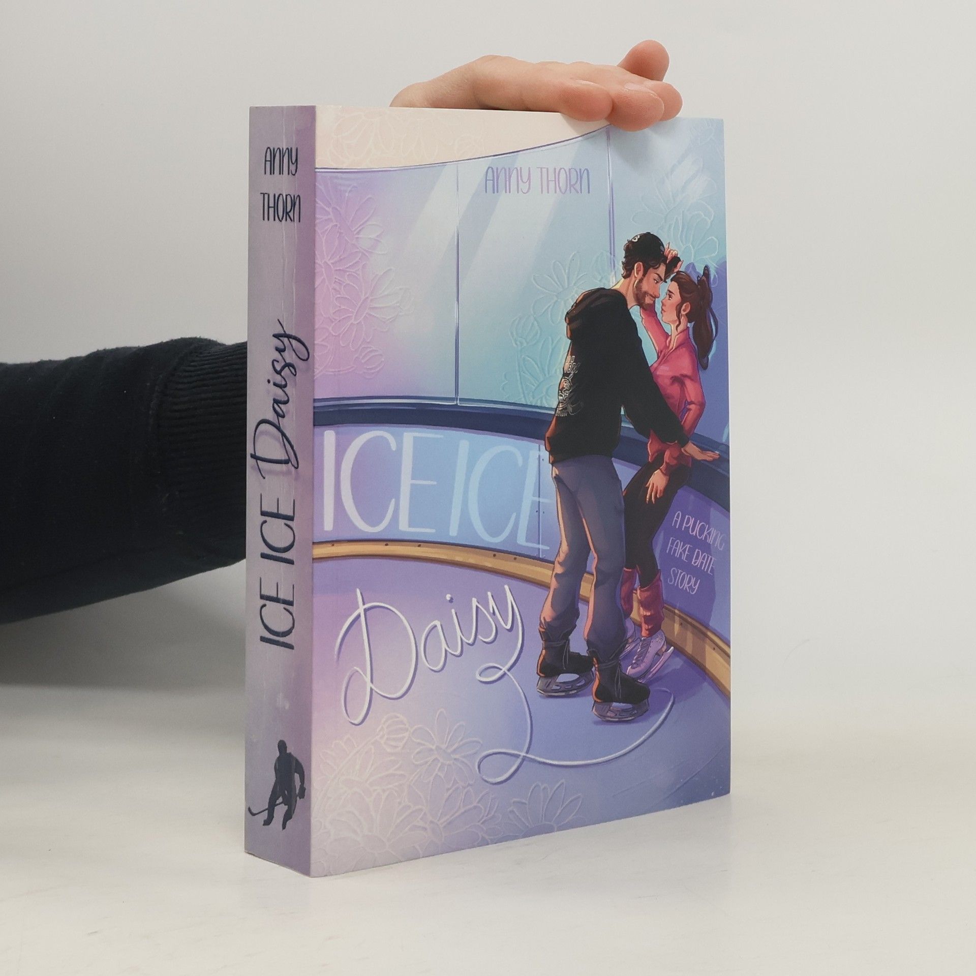 Anny Thorn Ice Ice Daisy