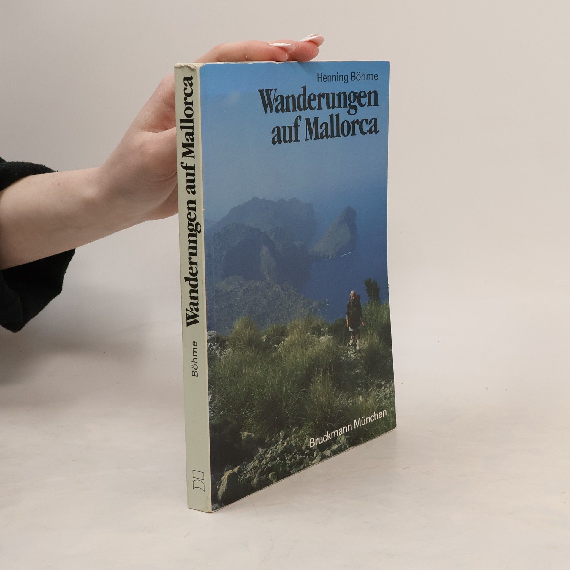 Wanderungen auf Mallorca