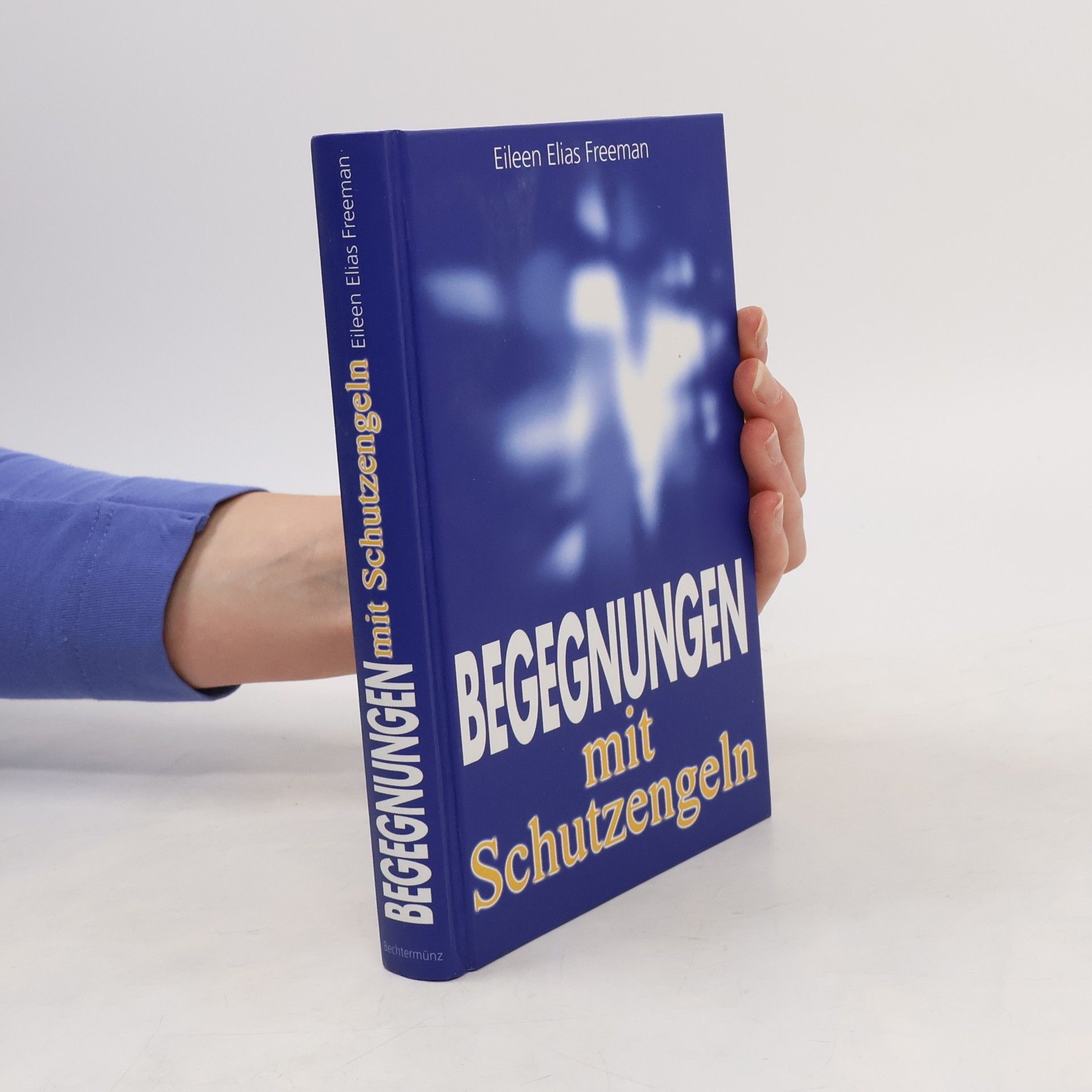 Begegnungen mit Schutzengeln