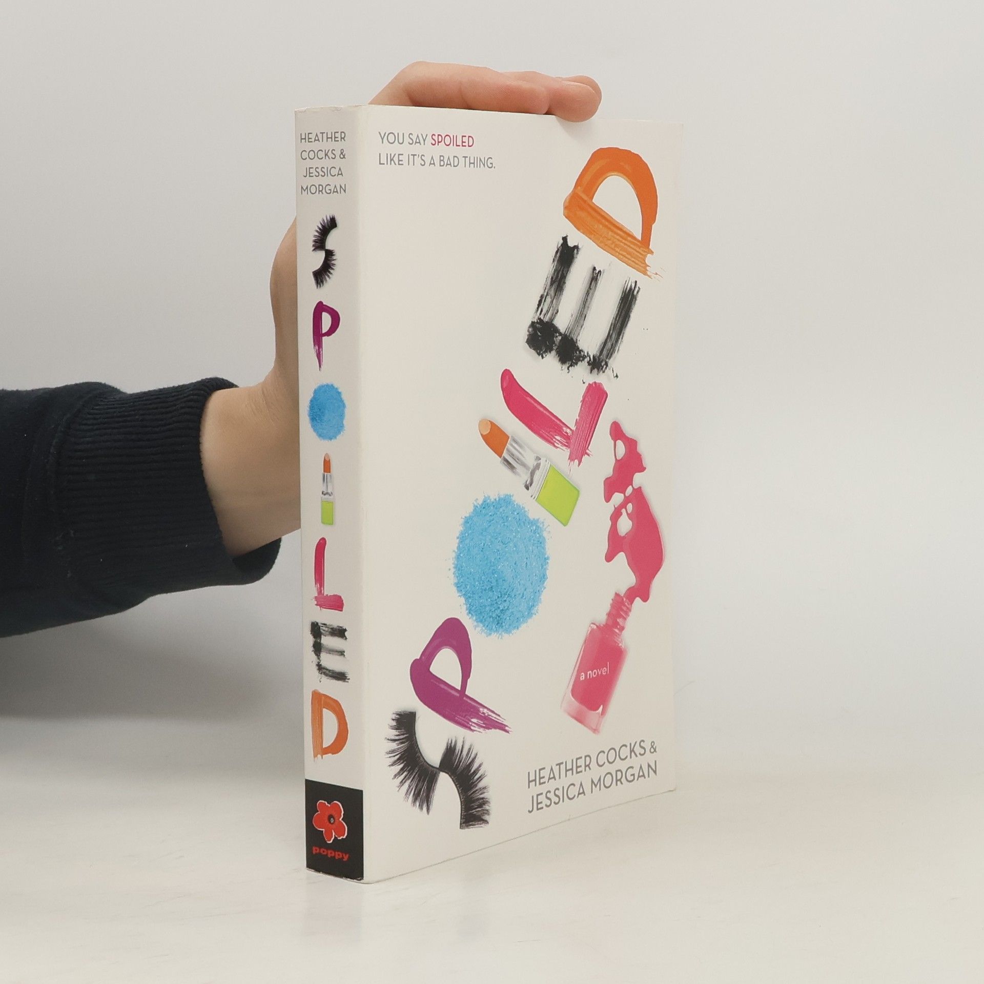 Heather Cocks Spoiled