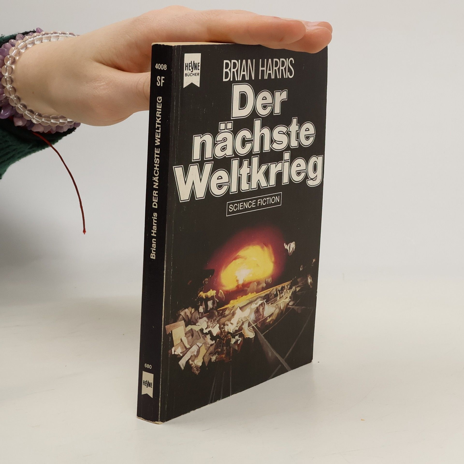 Der nächste Weltkrieg